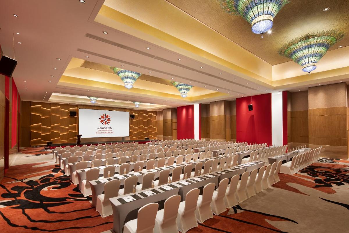 meeting room