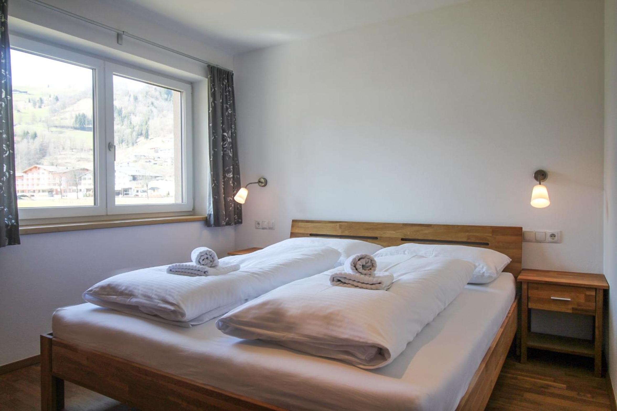 Tauern Relax Lodges by we rent, SUMMERCARD INCLUDED