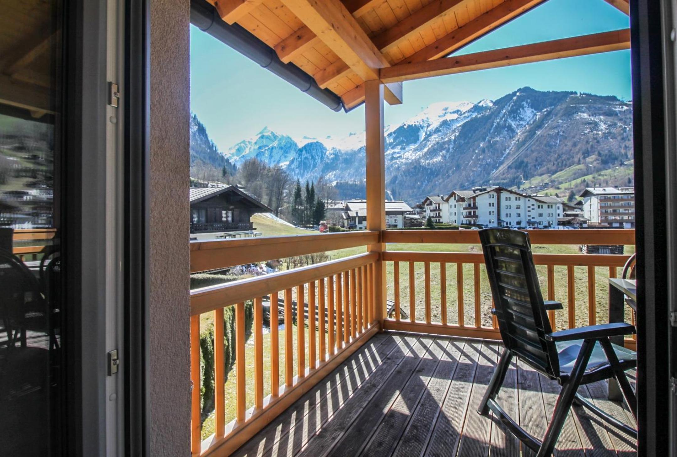 Tauern Relax Lodges by we rent, SUMMERCARD INCLUDED