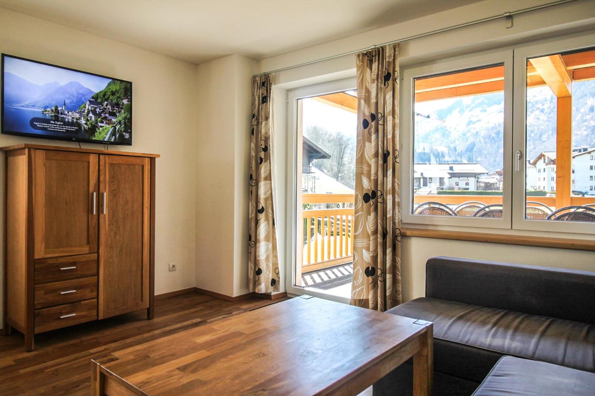 Tauern Relax Lodges by we rent, SUMMERCARD INCLUDED