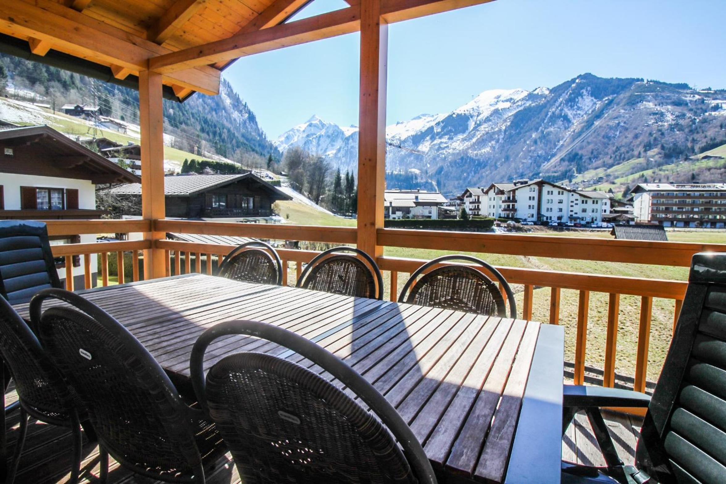Tauern Relax Lodges by we rent, SUMMERCARD INCLUDED