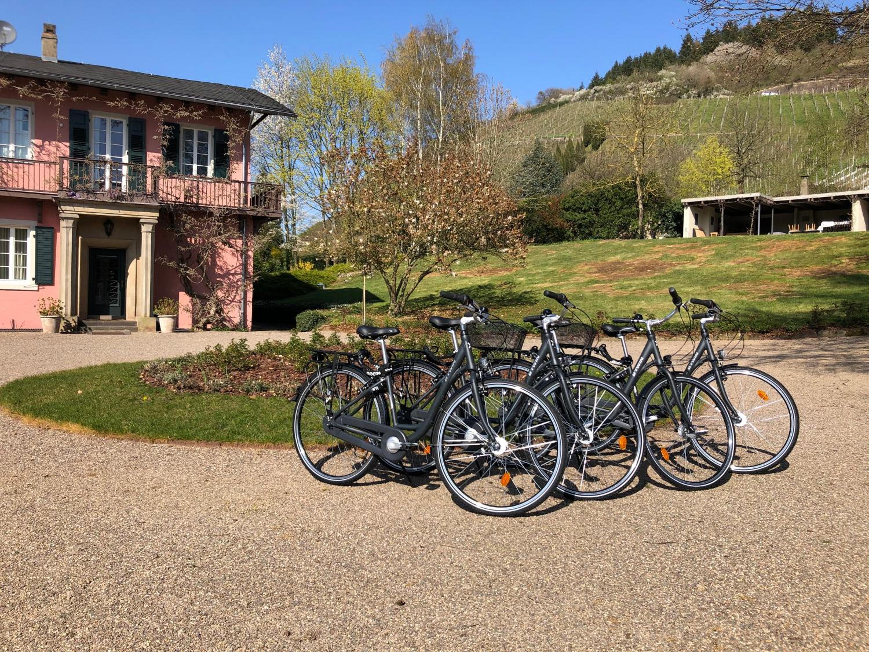 Landhaus Reverchon view 5