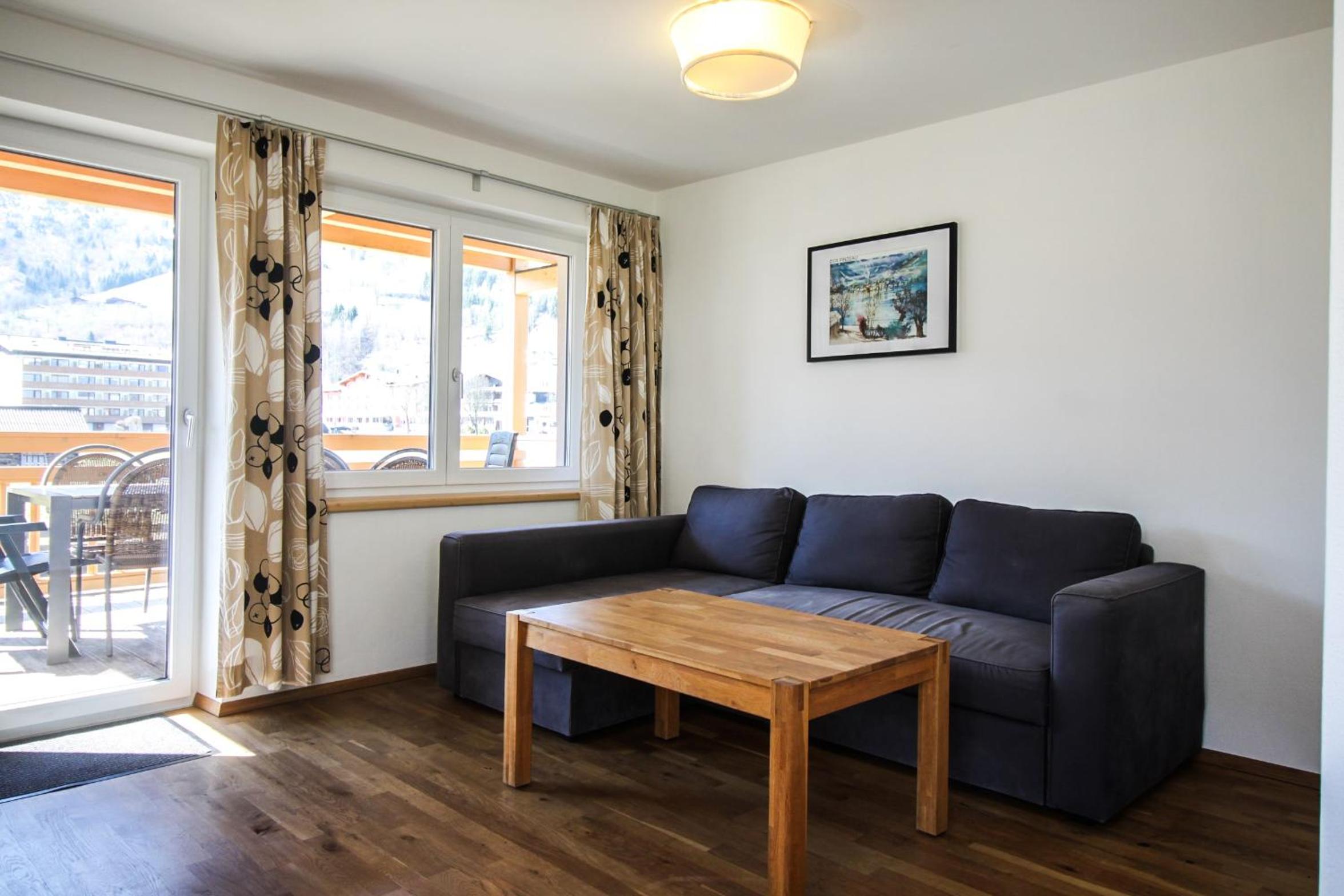 Tauern Relax Lodges by we rent, SUMMERCARD INCLUDED