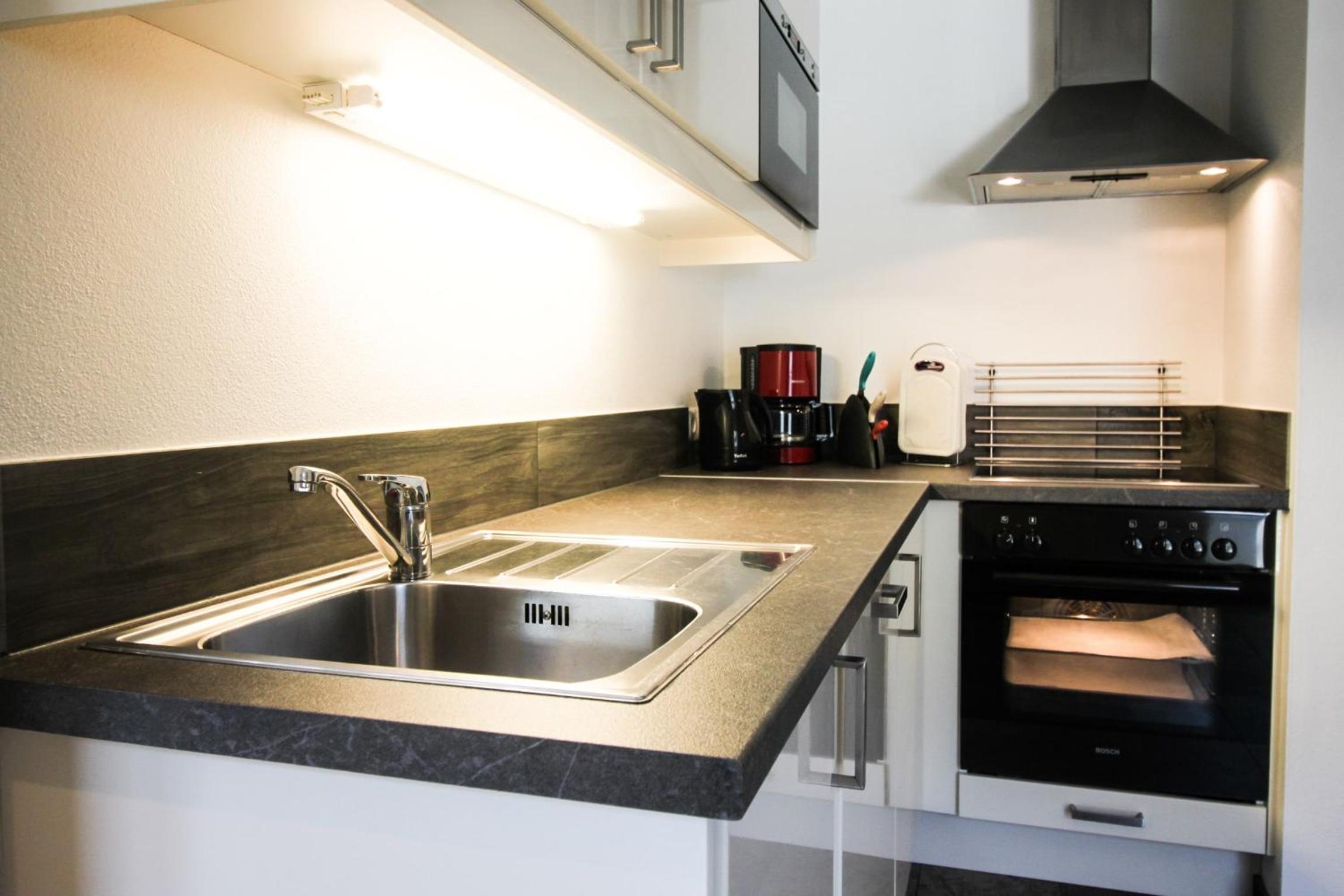 Tauern Relax Lodges by we rent, SUMMERCARD INCLUDED