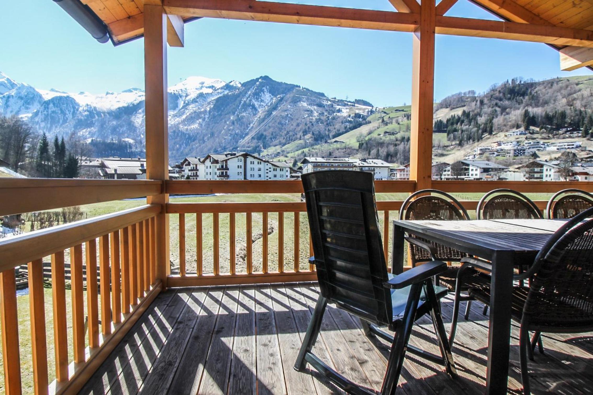 Tauern Relax Lodges by we rent, SUMMERCARD INCLUDED
