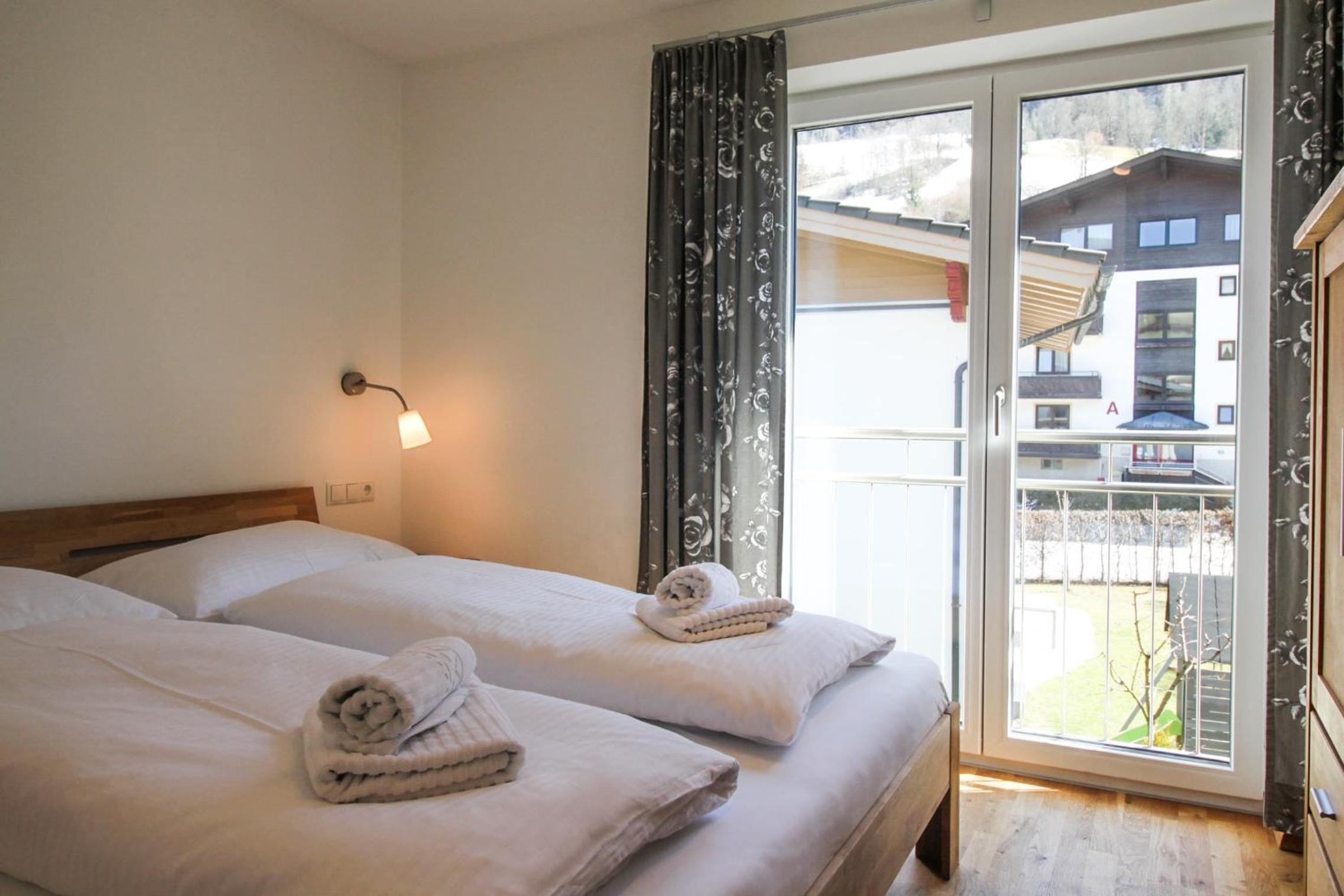 Tauern Relax Lodges by we rent, SUMMERCARD INCLUDED