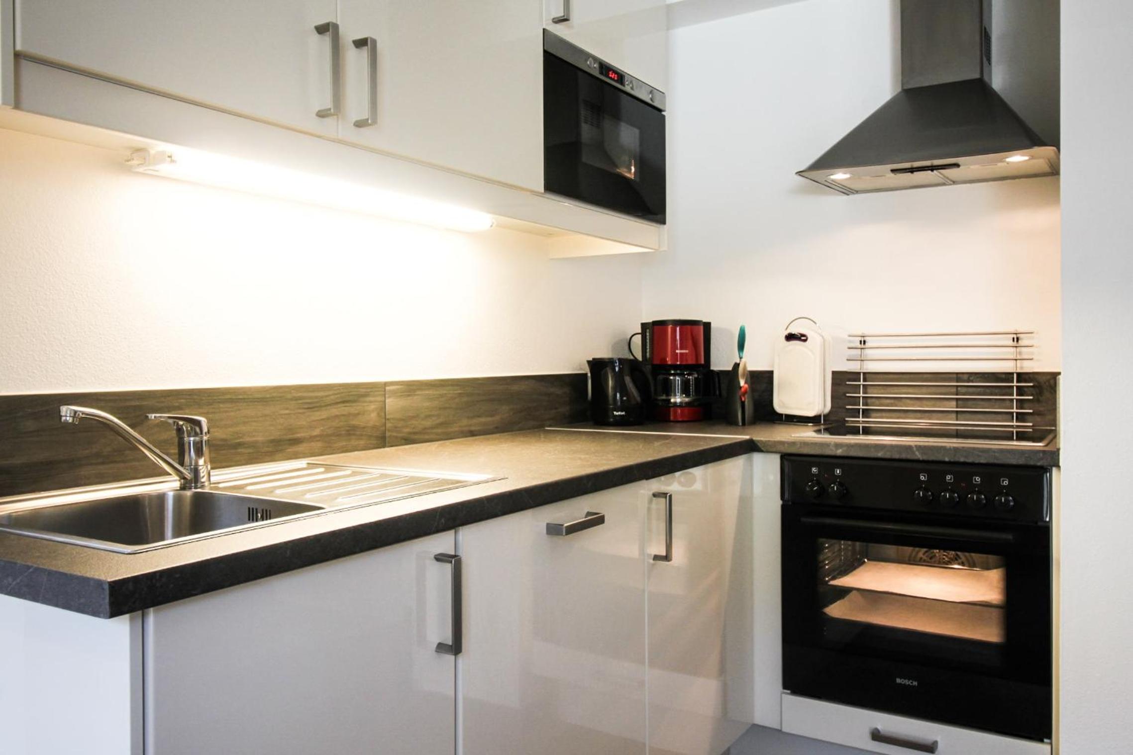 Tauern Relax Lodges by we rent, SUMMERCARD INCLUDED