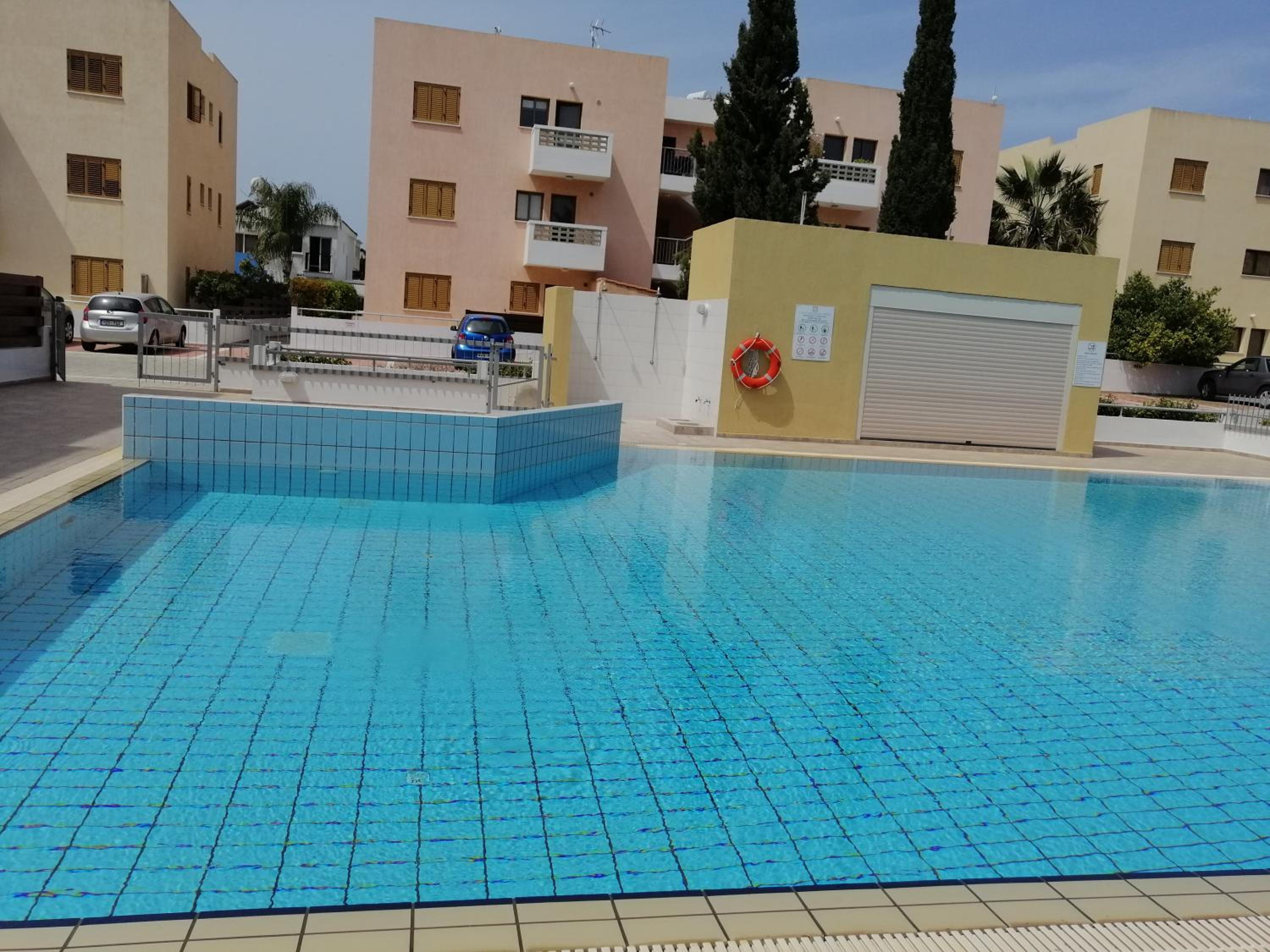 Dream place for relax, sun and sea all year round