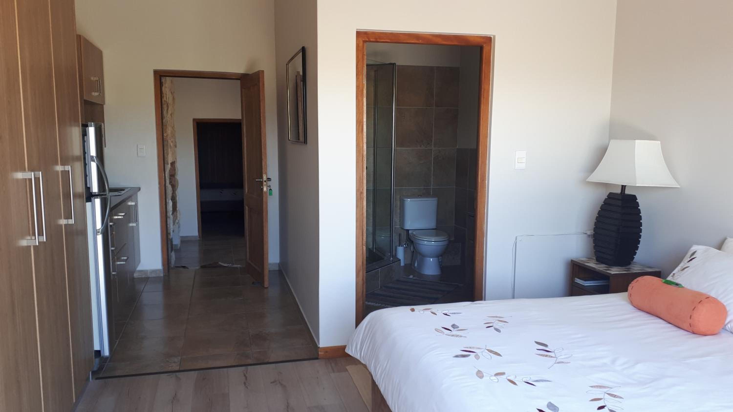 Oubaai Ocean View Private Self catering rooms Herolds Bay view 5