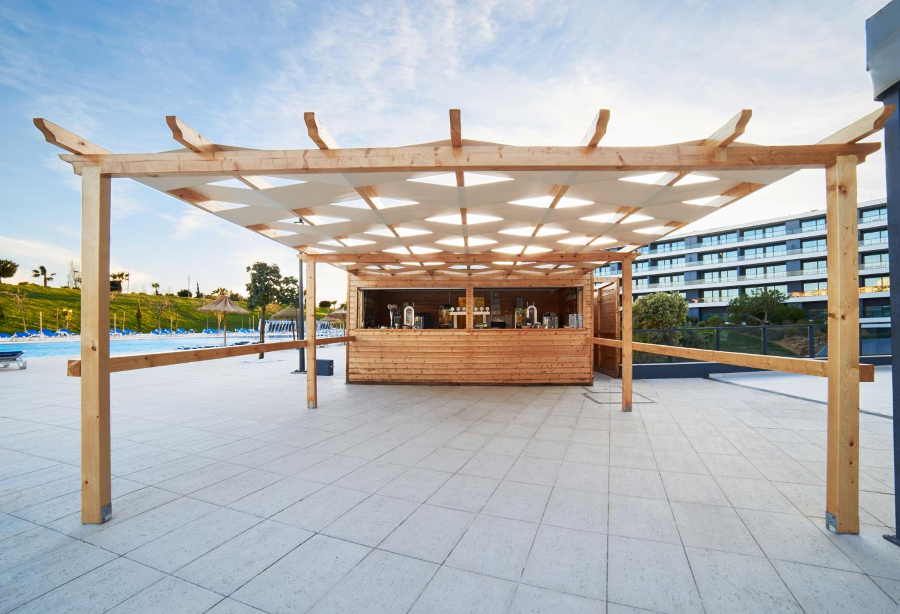 RR Alvor Baía Resort