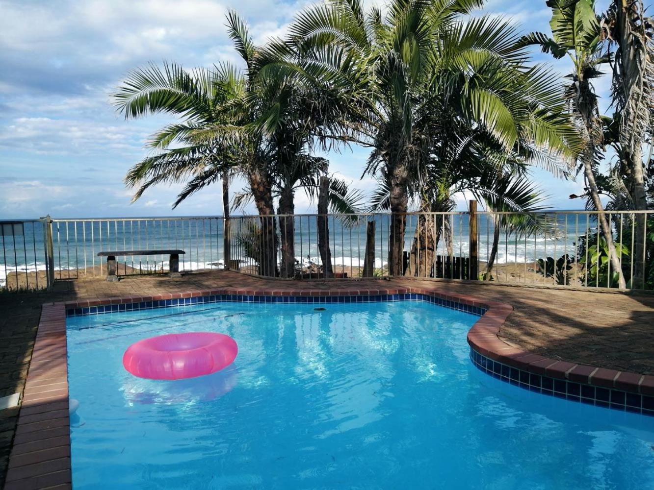 Southern Comfort - On the Sea view 5