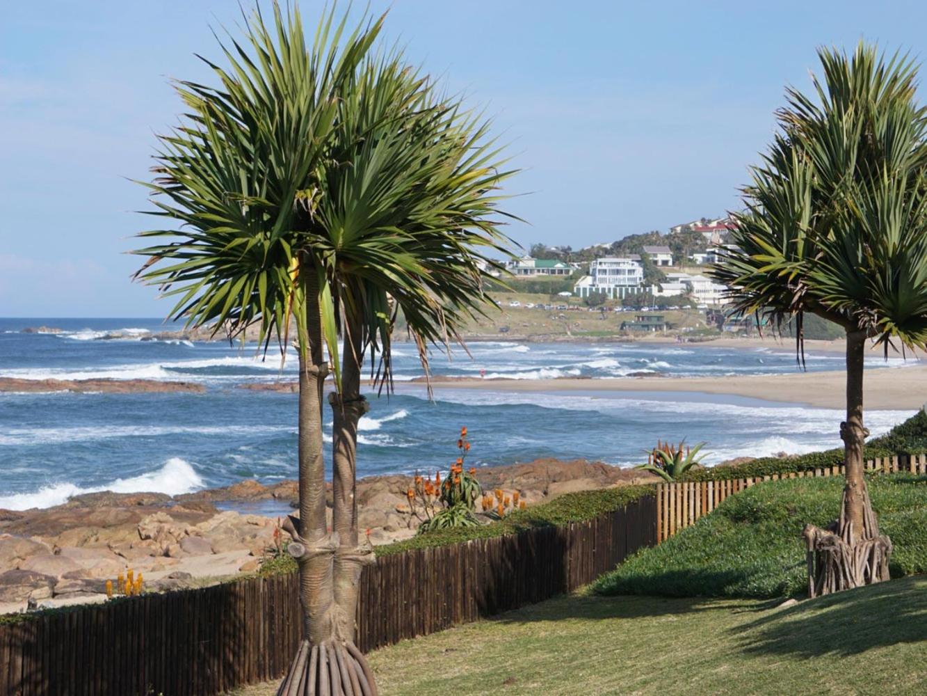 Southern Comfort - Periwinkle view 3