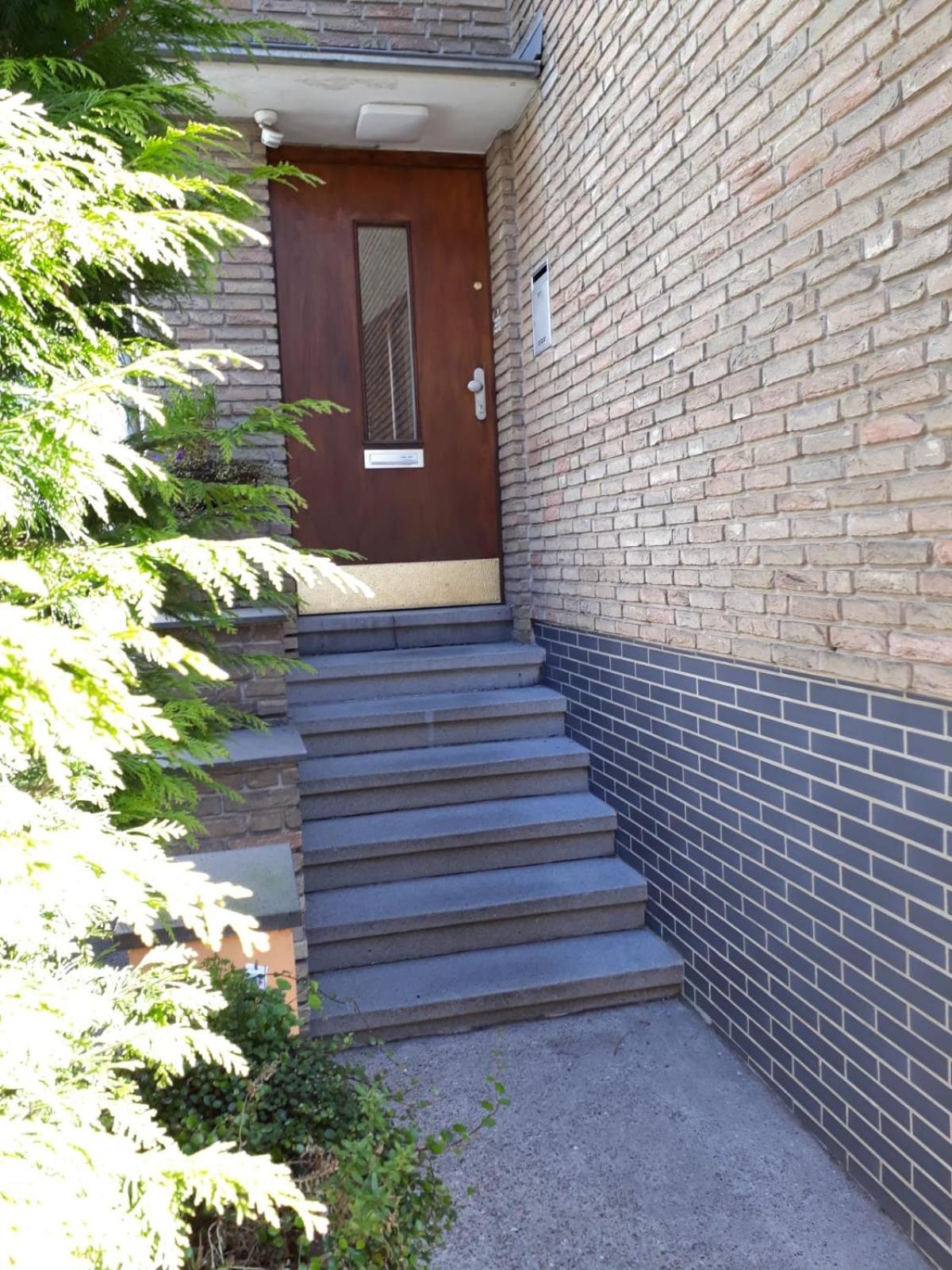 Bielefeld Vacations - Apartment Jackie 2 - Property Image 3