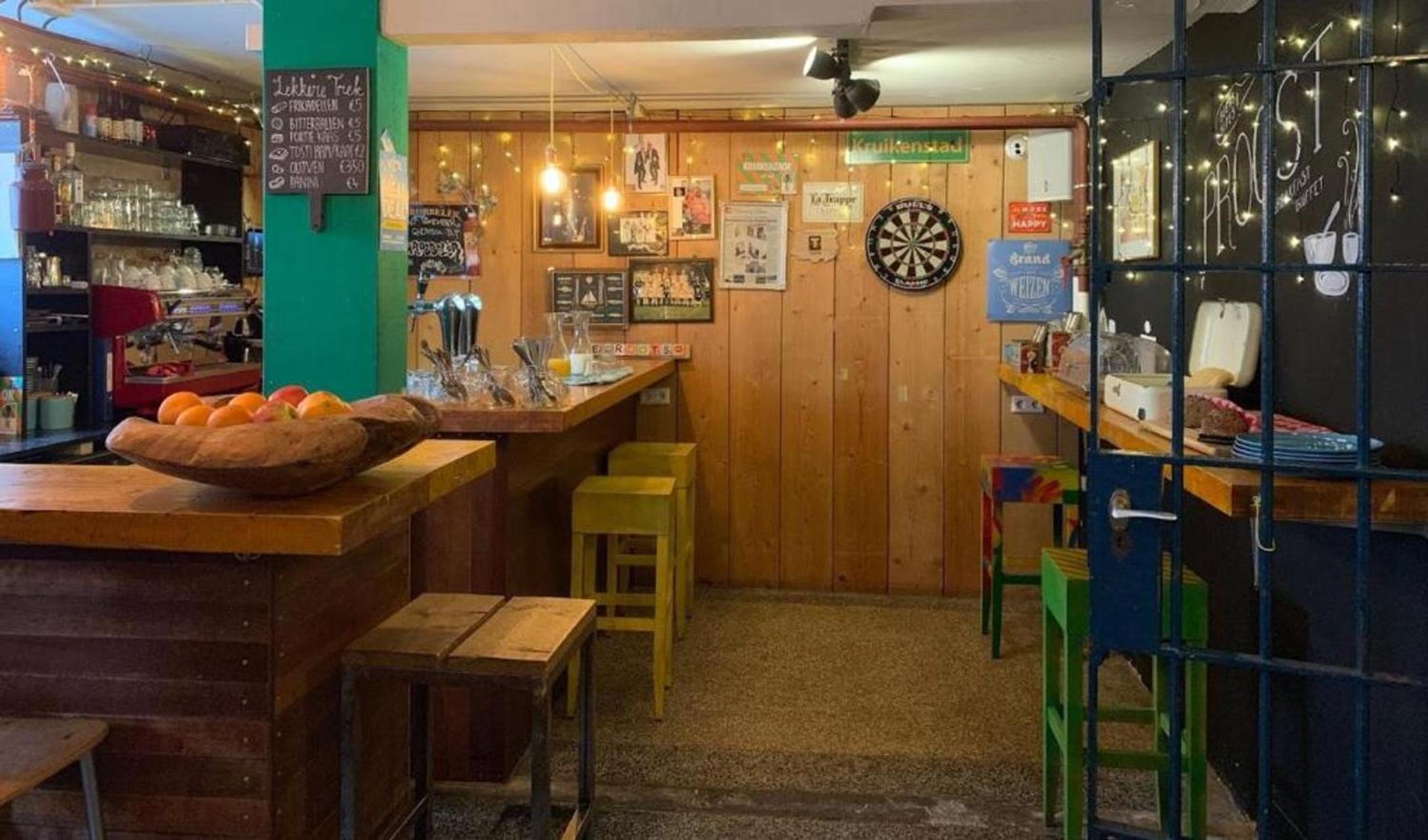 Hostel Roots, photo 75