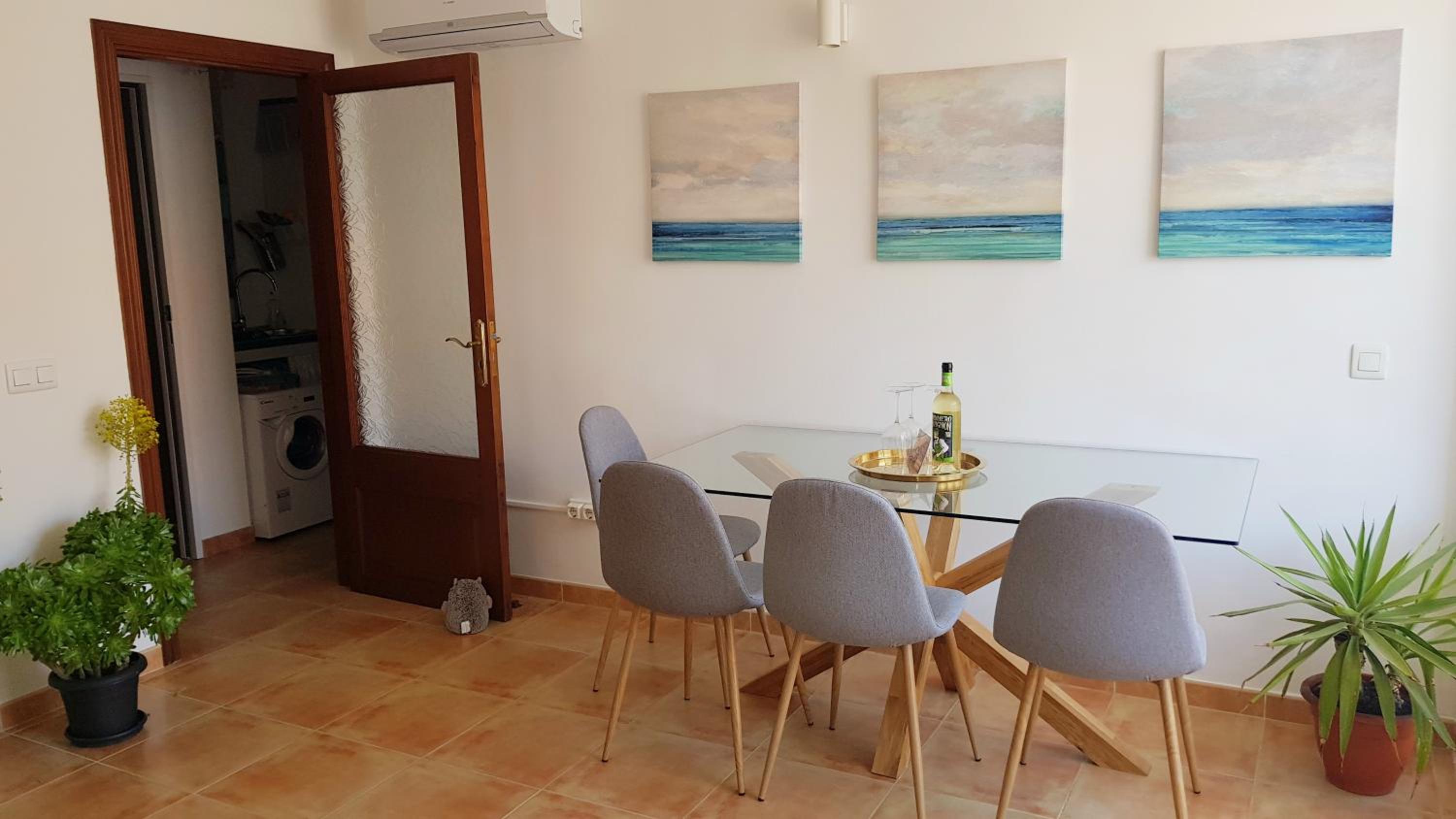 Cala Ratjada Vacations - Sonne  Meerblick aus 40 Grad heiem Whirlpool genieen - Zentral am Hafen und dennoch ruhig - Property Image 19