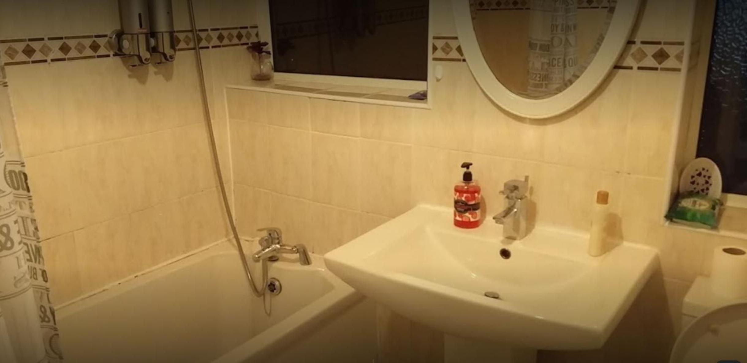 Old Trafford Guest House