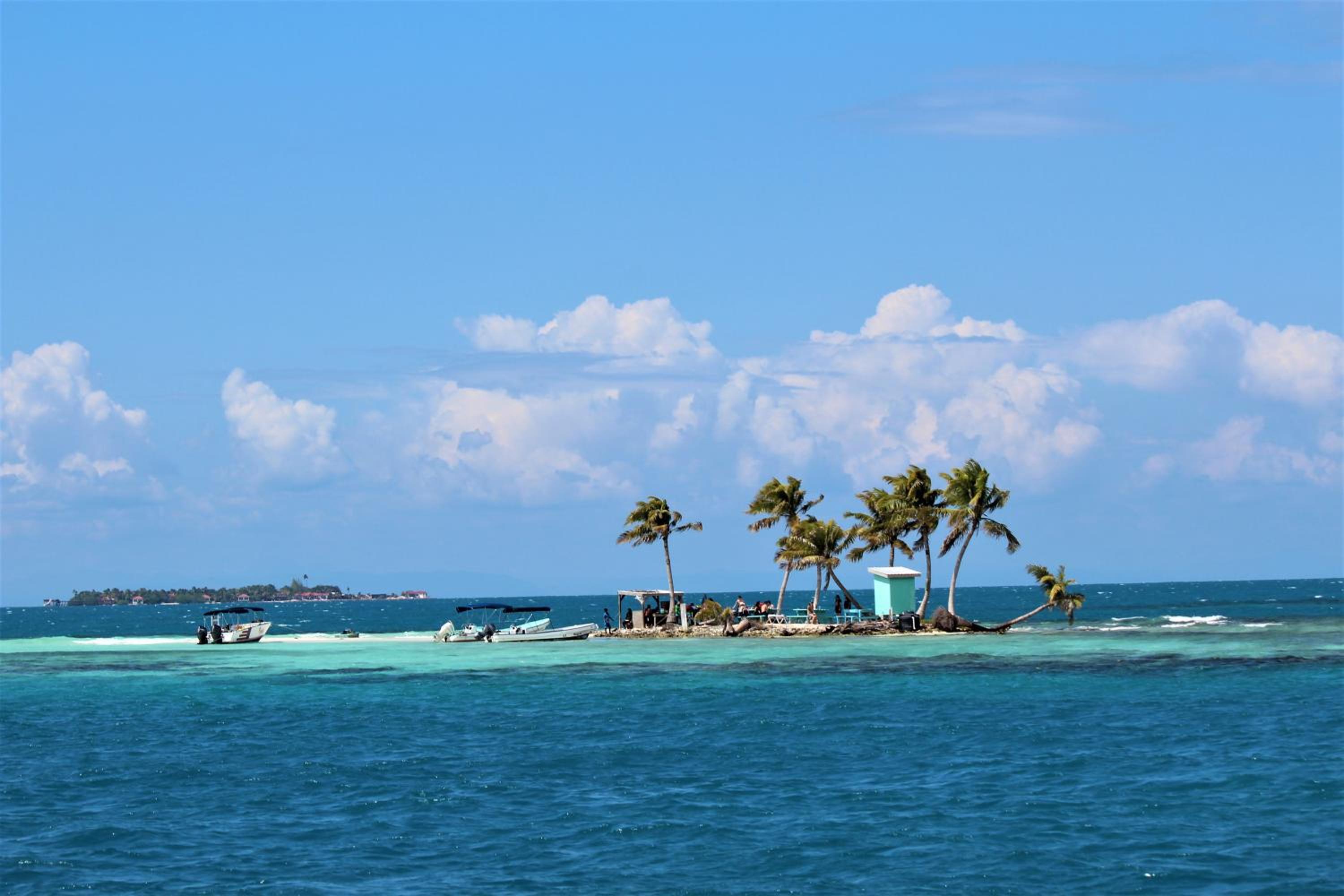 Chabil Mar Villas - Guest Exclusive Boutique Resort