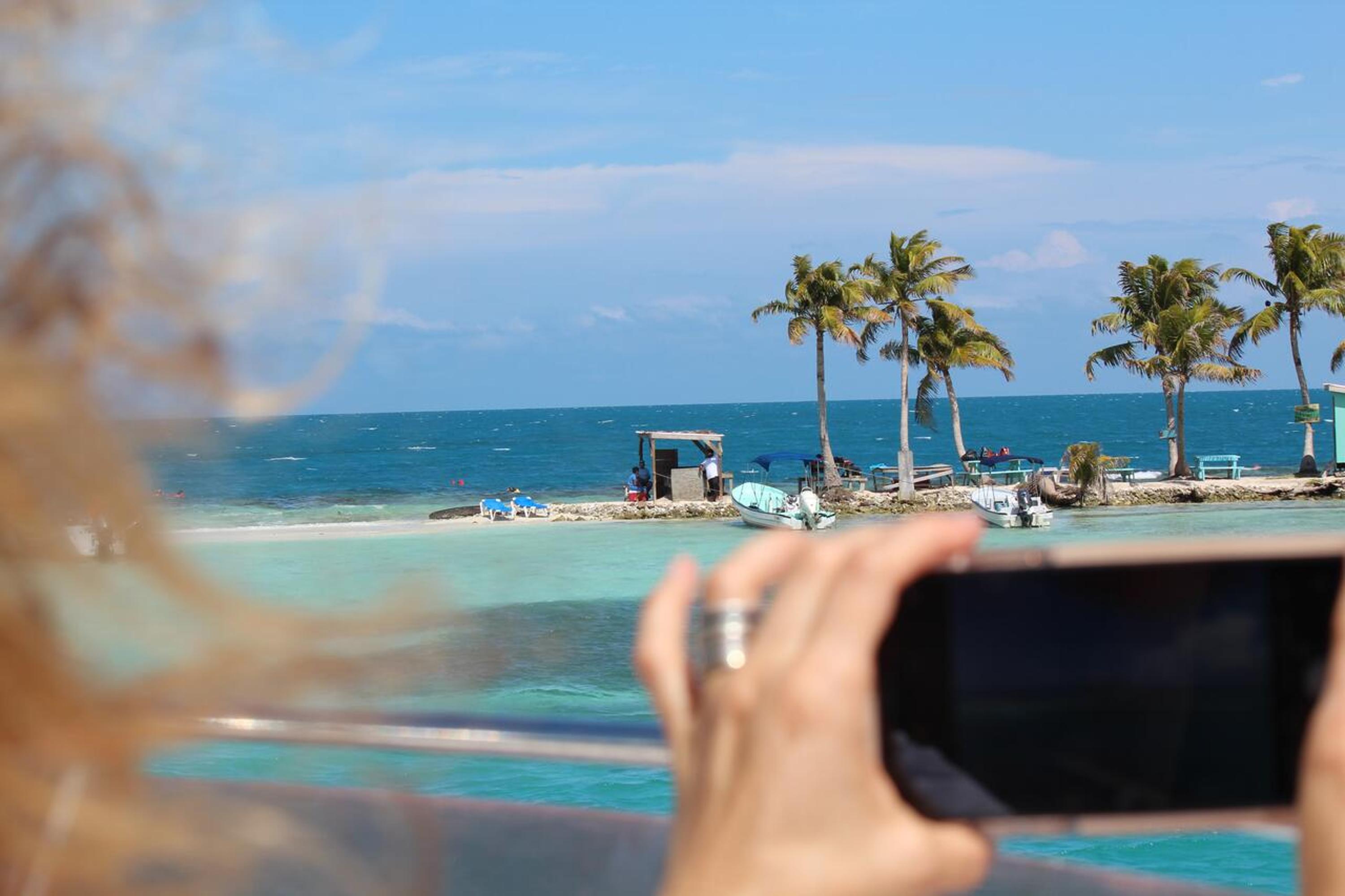 Chabil Mar Villas - Guest Exclusive Boutique Resort