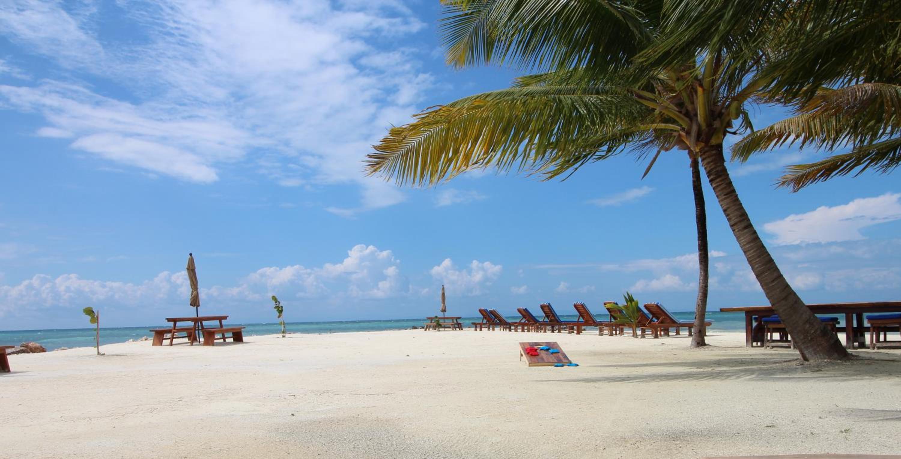 Chabil Mar Villas - Guest Exclusive Boutique Resort