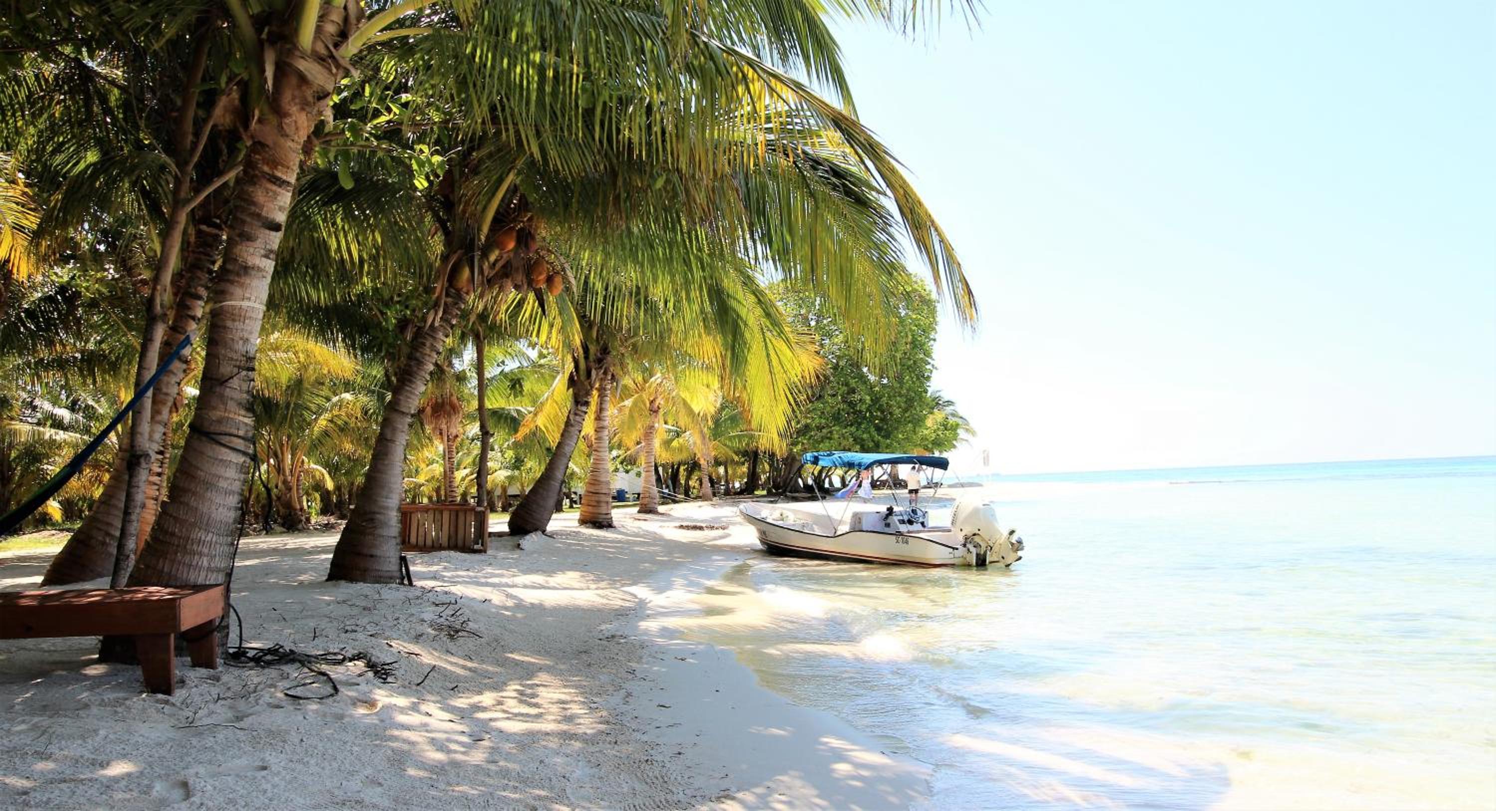Chabil Mar Villas - Guest Exclusive Boutique Resort