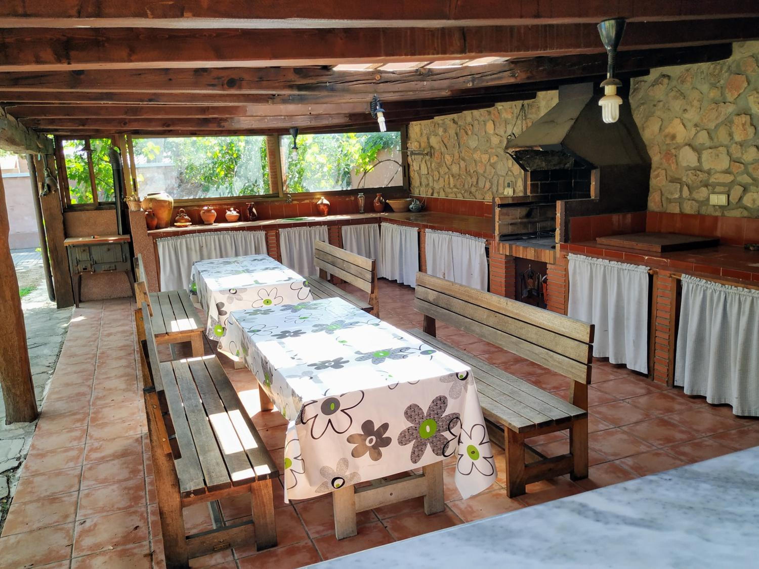 Villa Merce view 3