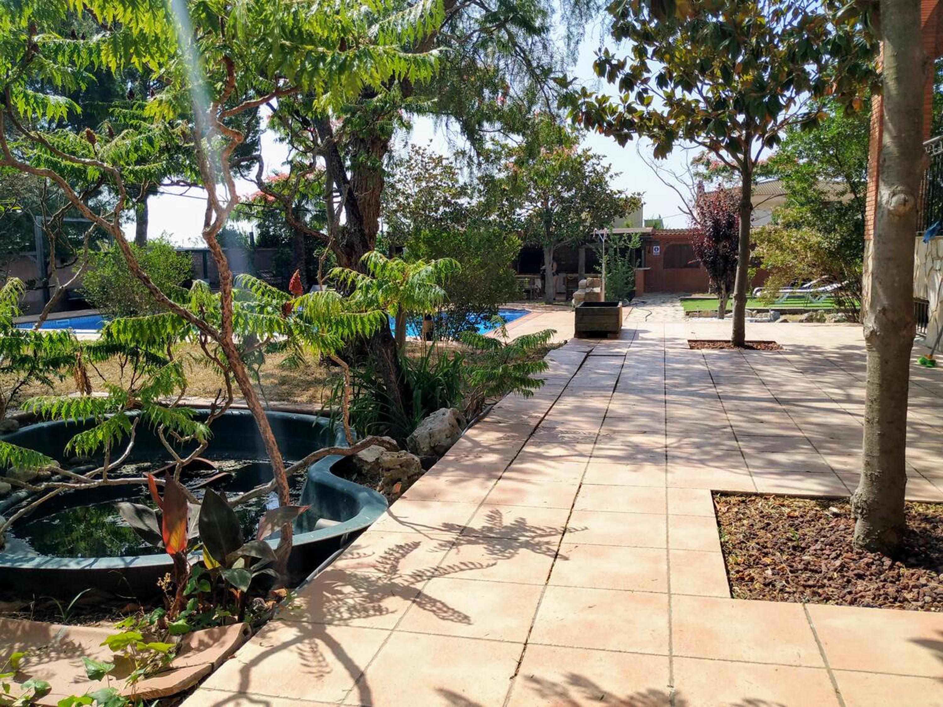 Villa Merce view 4