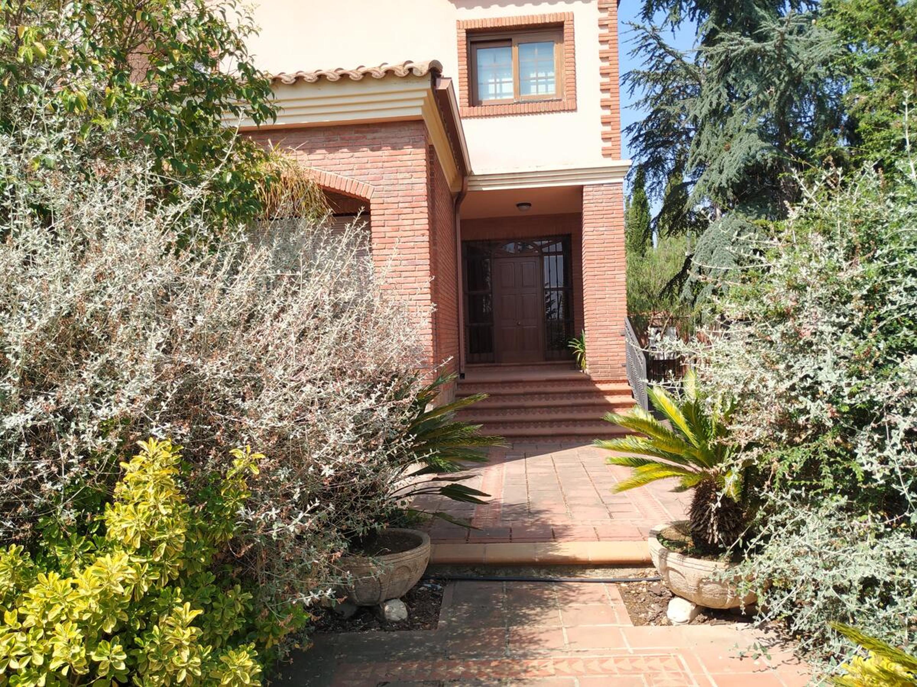 Villa Merce view 5