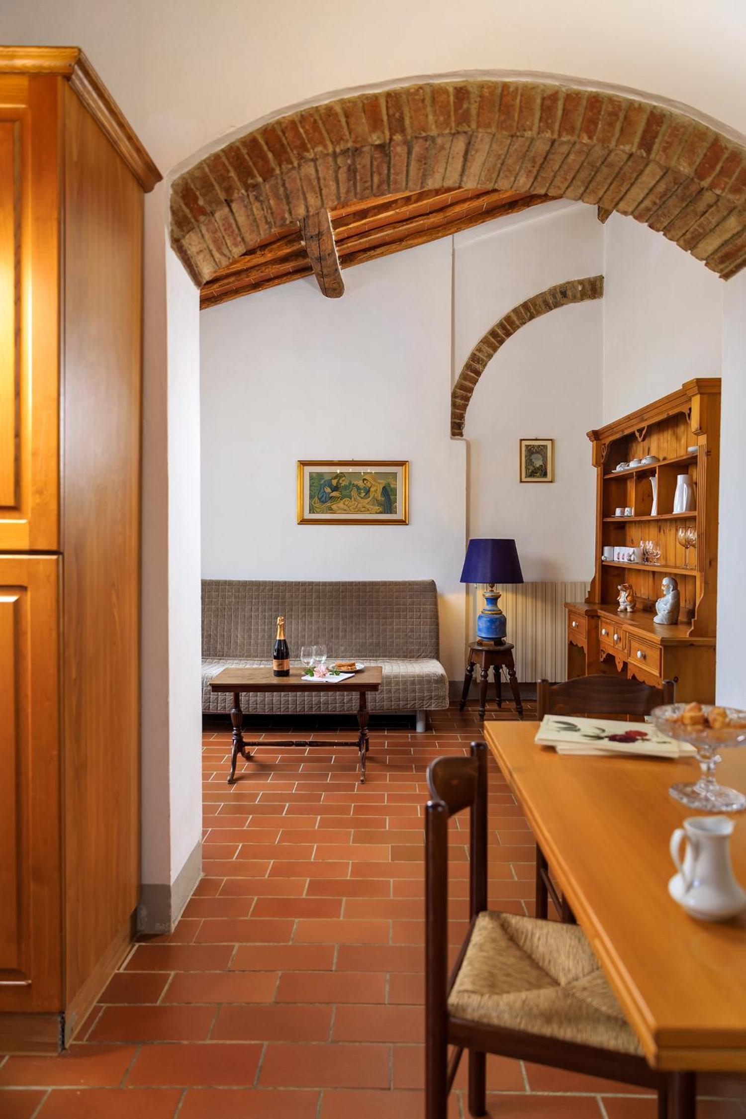 Le Filigare Wine & Country Relais