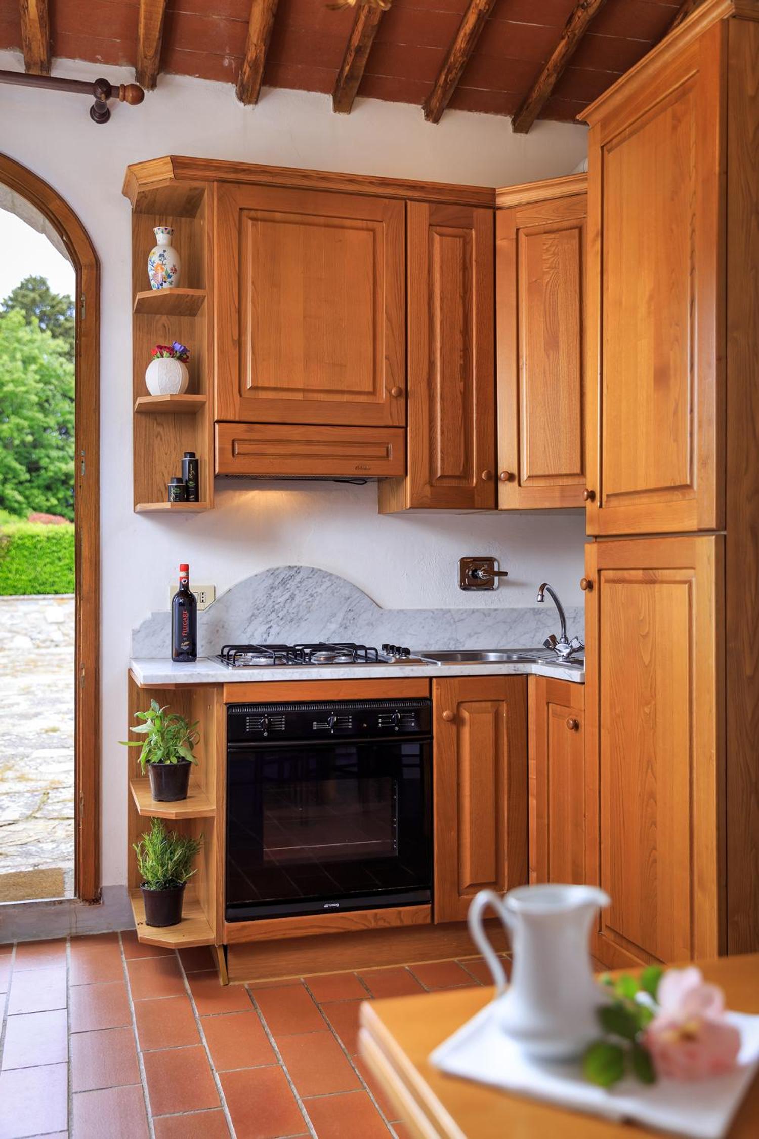 Le Filigare Wine & Country Relais
