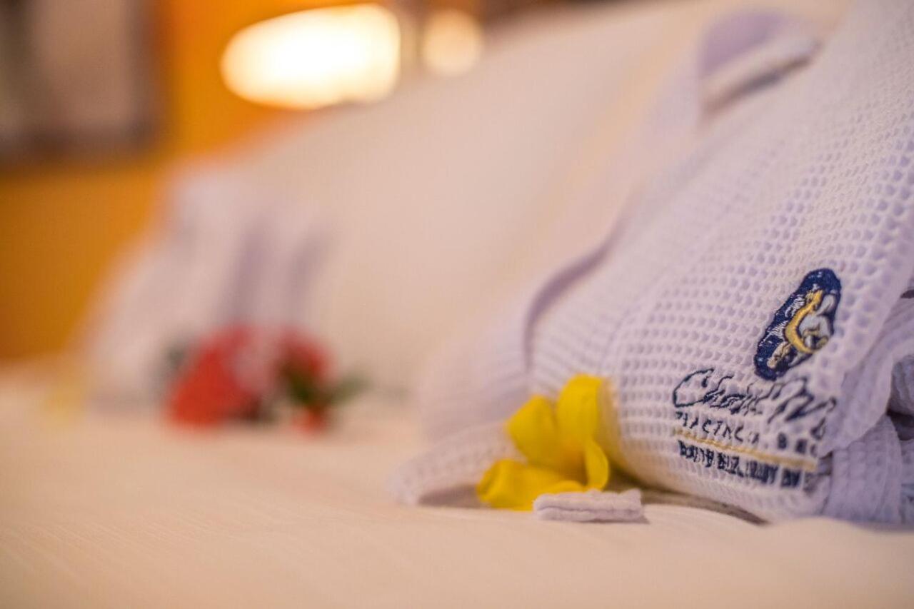 Chabil Mar Villas - Guest Exclusive Boutique Resort