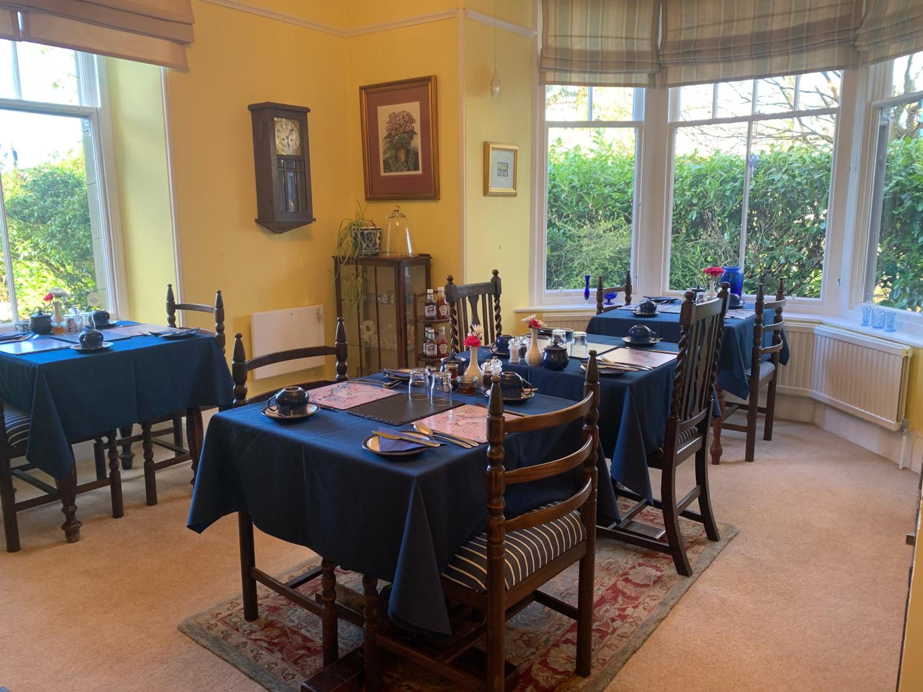 Ivythwaite Lodge Guest House