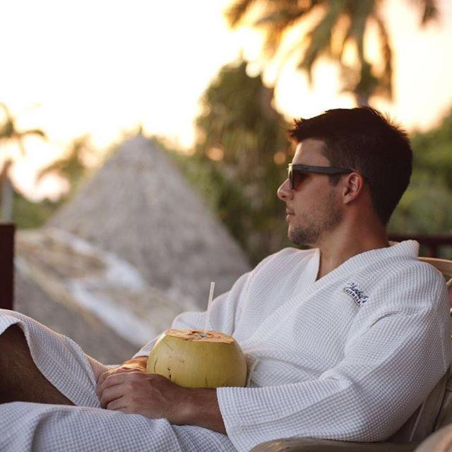 Chabil Mar Villas - Guest Exclusive Boutique Resort
