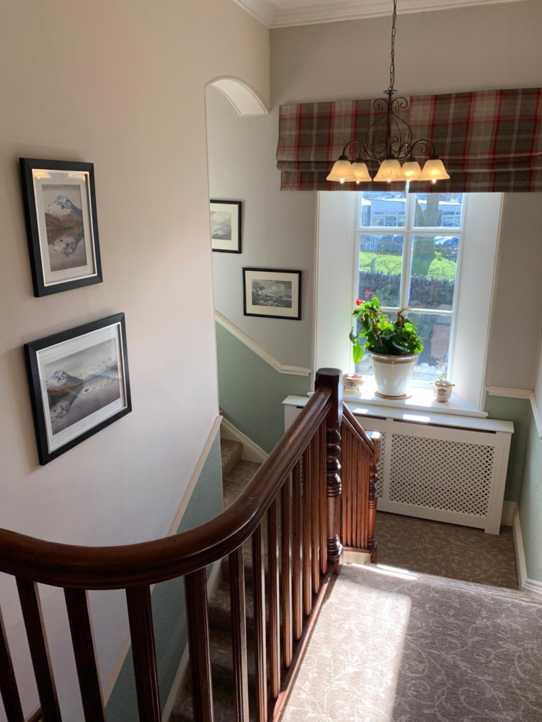 Ivythwaite Lodge Guest House