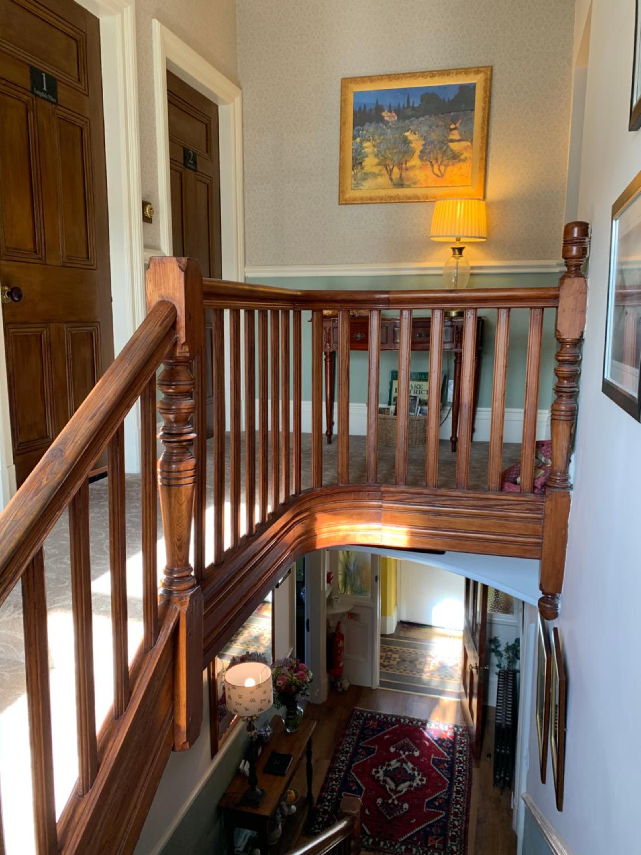 Ivythwaite Lodge Guest House