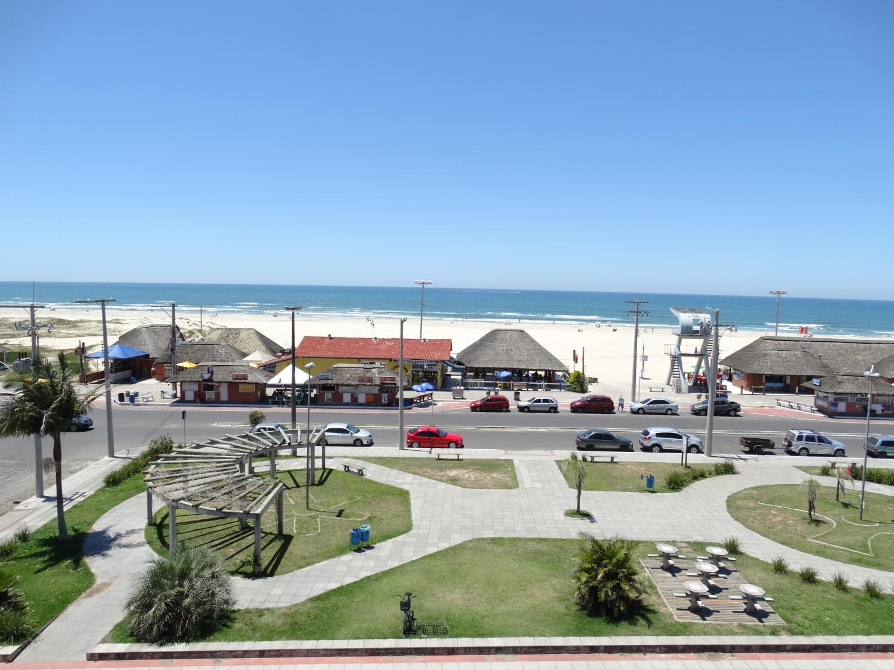 Apartamento na Praia de Torres view 3