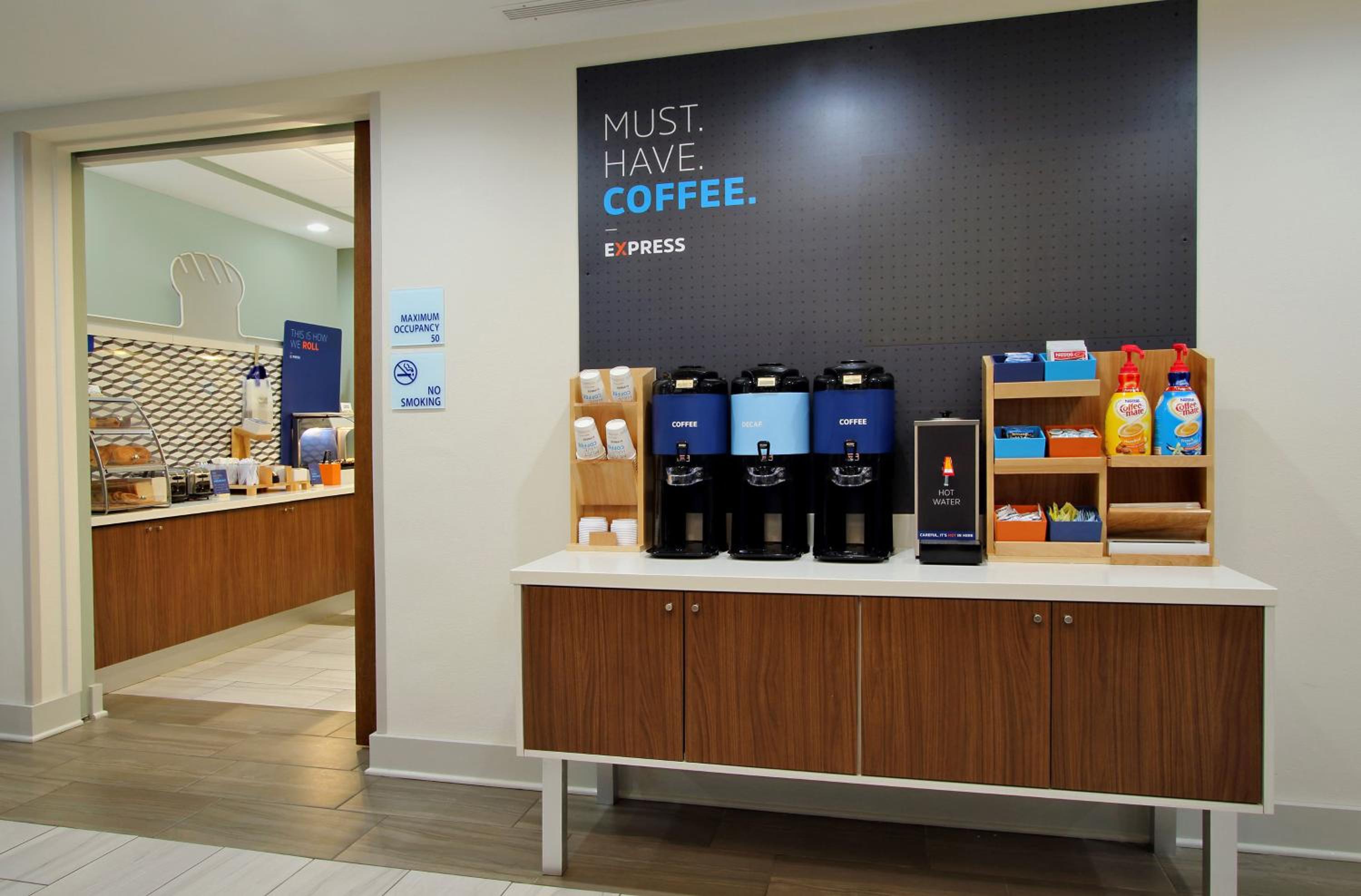 Holiday Inn Express Suites Chicago West-O'Hare Arpt Area , an IHG Hotel - Property Image 29