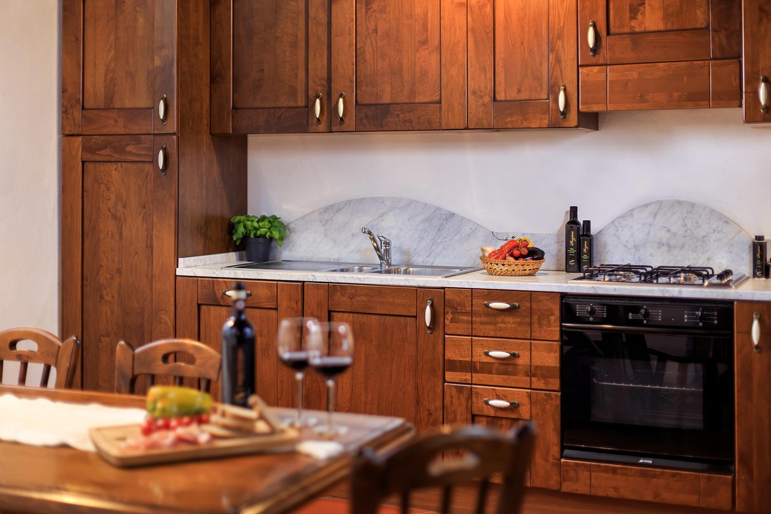 Le Filigare Wine & Country Relais