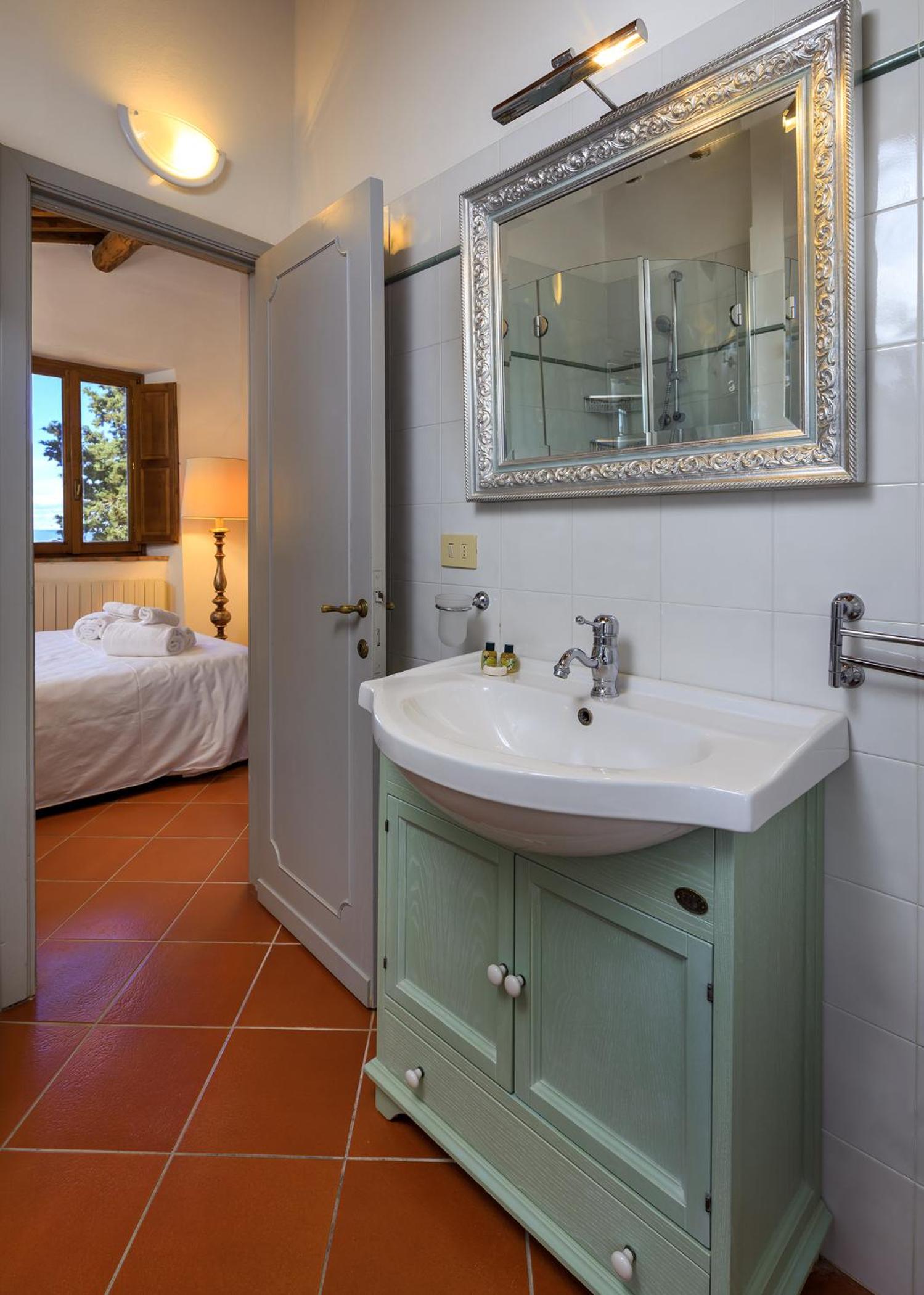 Le Filigare Wine & Country Relais
