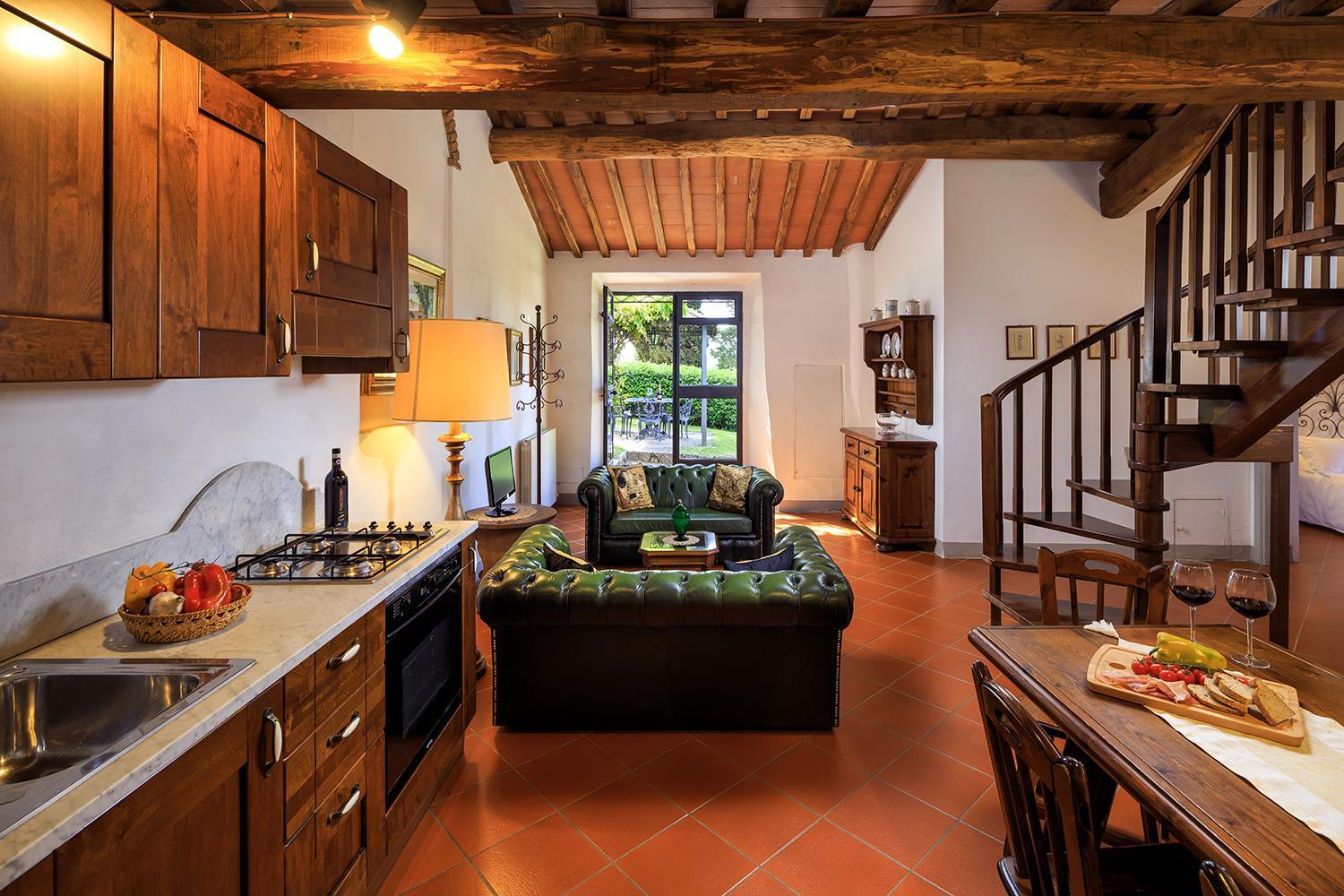 Le Filigare Wine & Country Relais