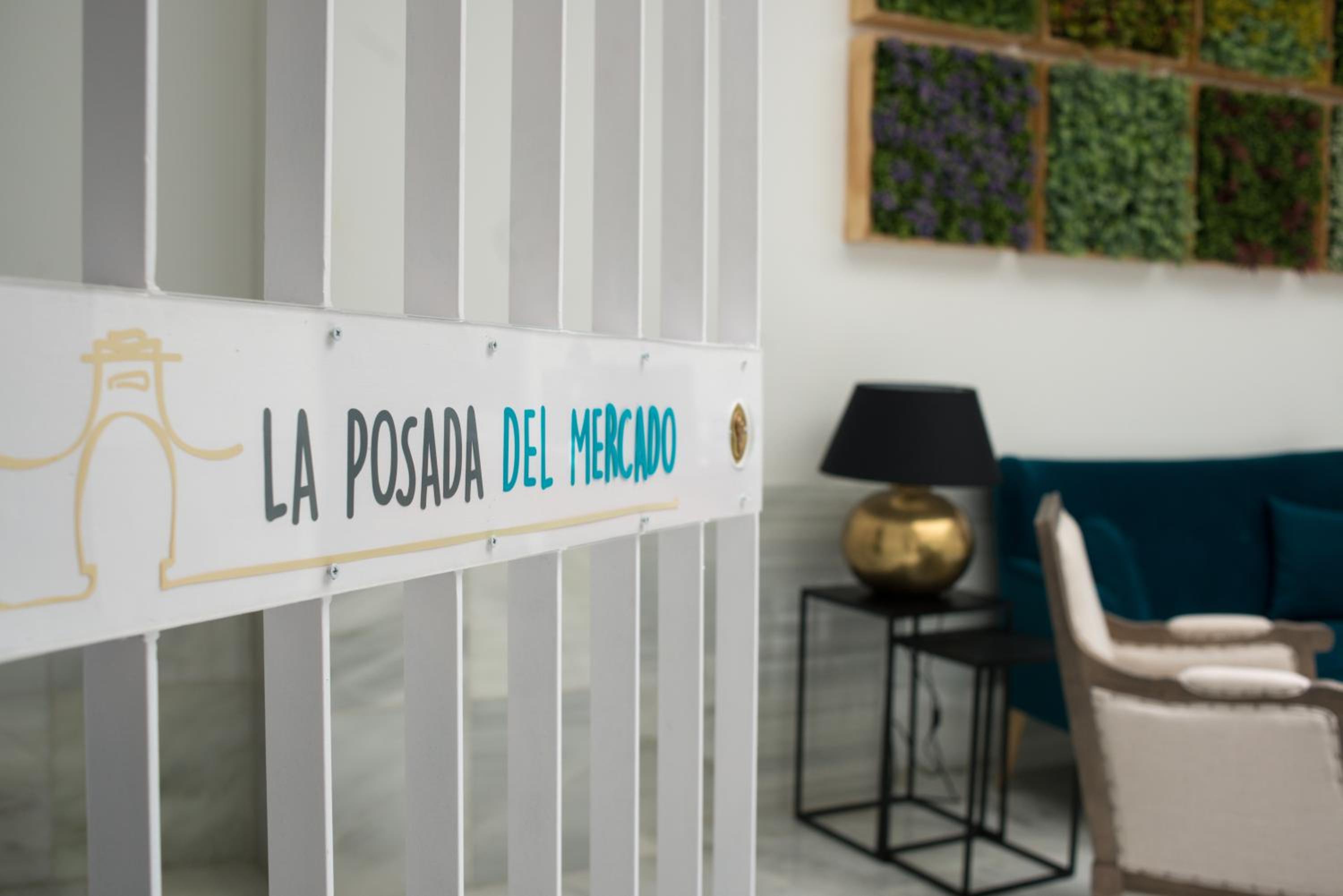 La Posada del Mercado