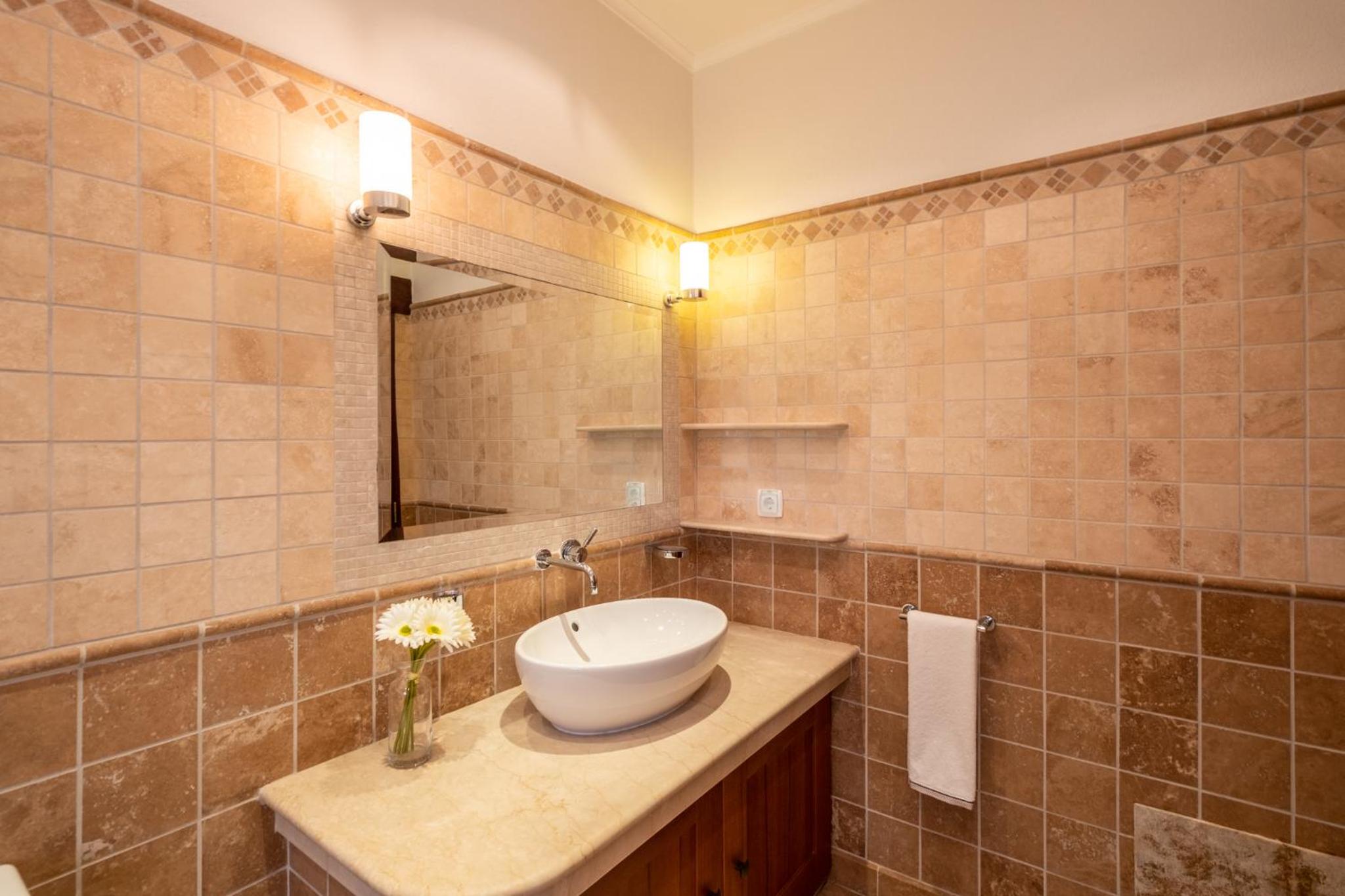 Casa Amada - Private Villa - Heated pool - Free wifi - Air Con, photo 14