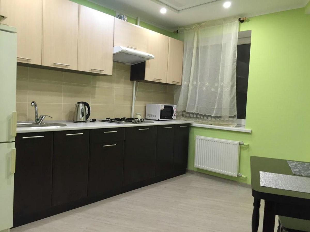 Apartment on Khreshchatyk 200 center view 3