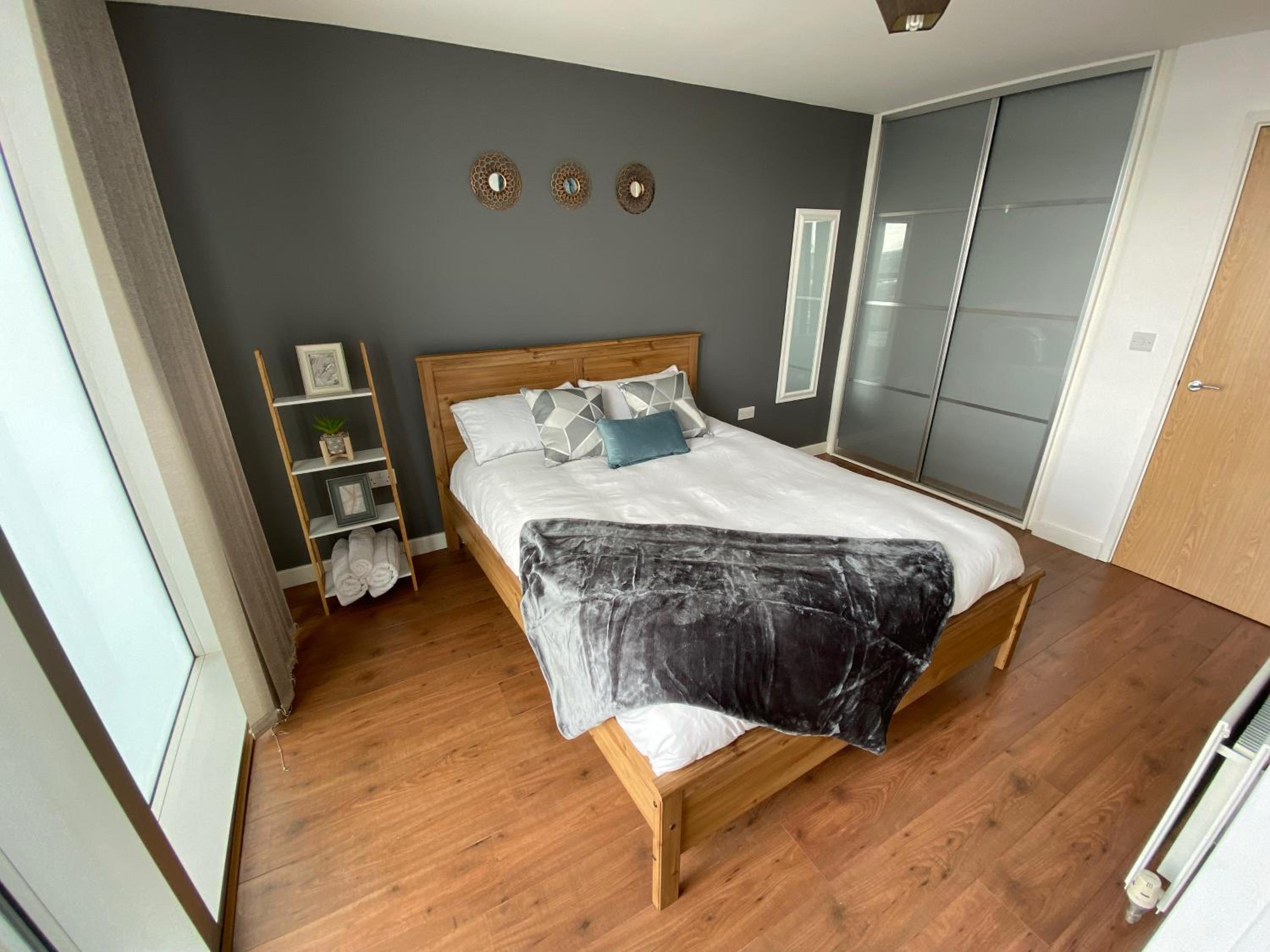Tailor That Property - Chelsea House view 5