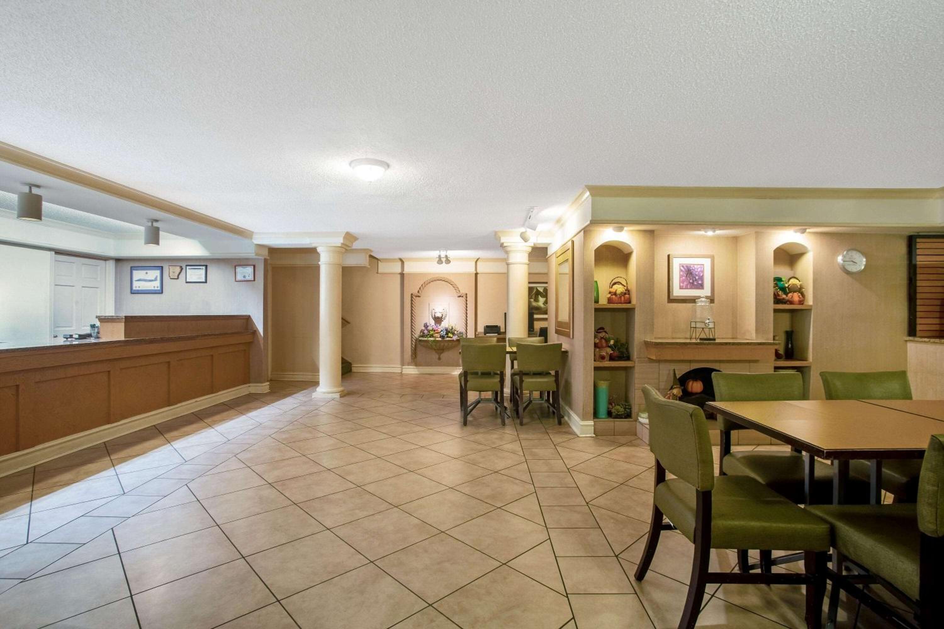 La Quinta Inn by Wyndham Killeen - Fort Hood view 5