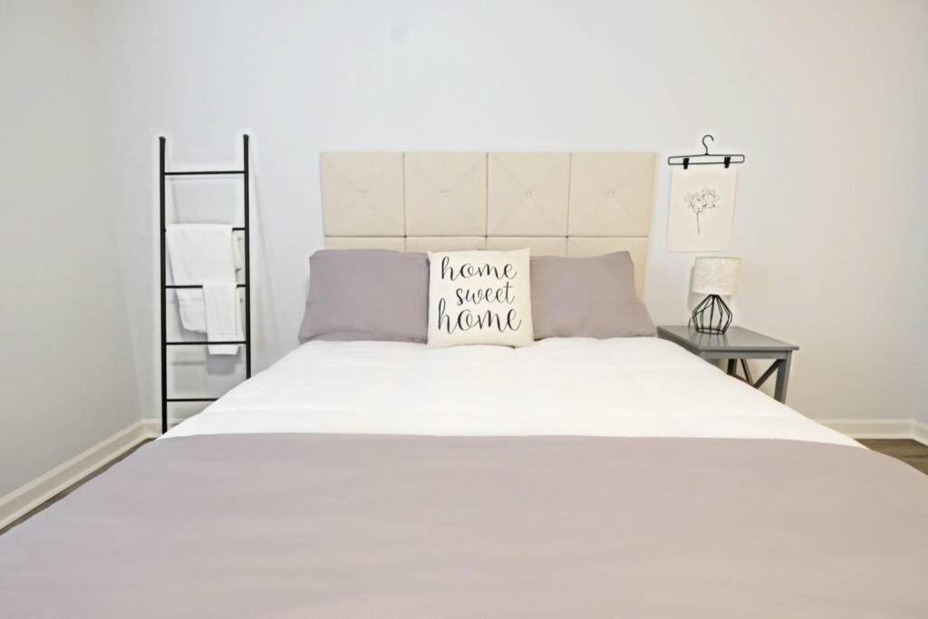 Dwell Proper 2 Bedroom Condo 3