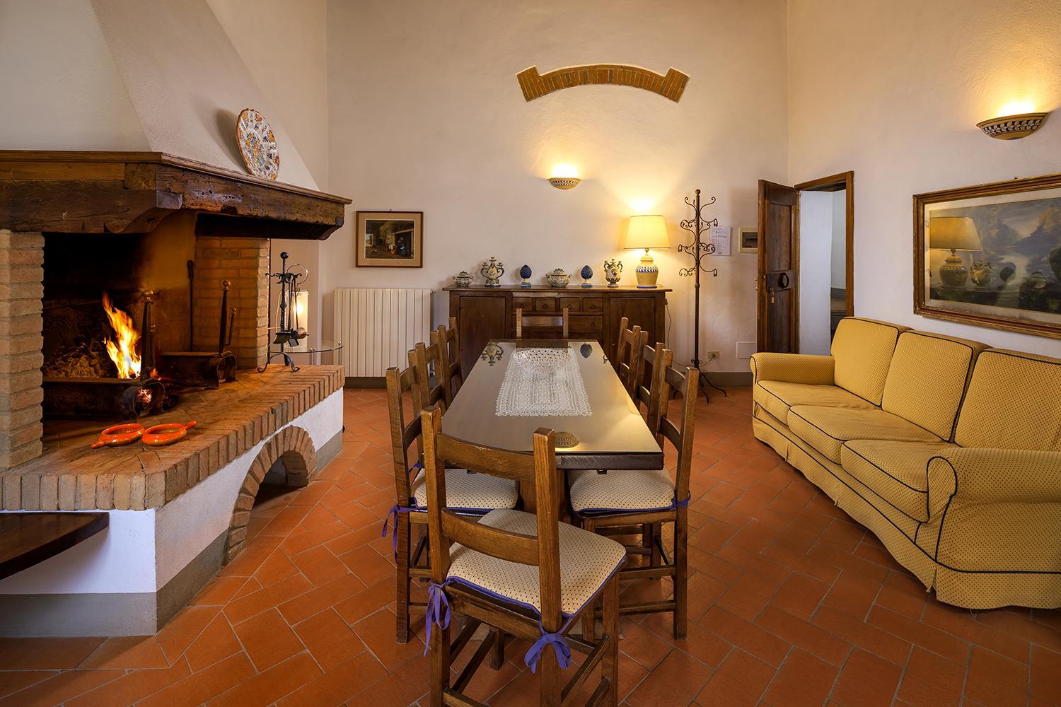 Le Filigare Wine & Country Relais