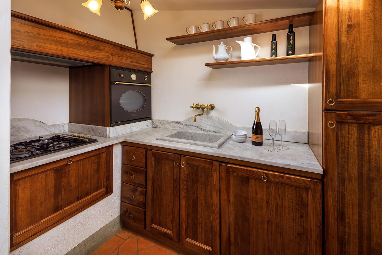 Le Filigare Wine & Country Relais