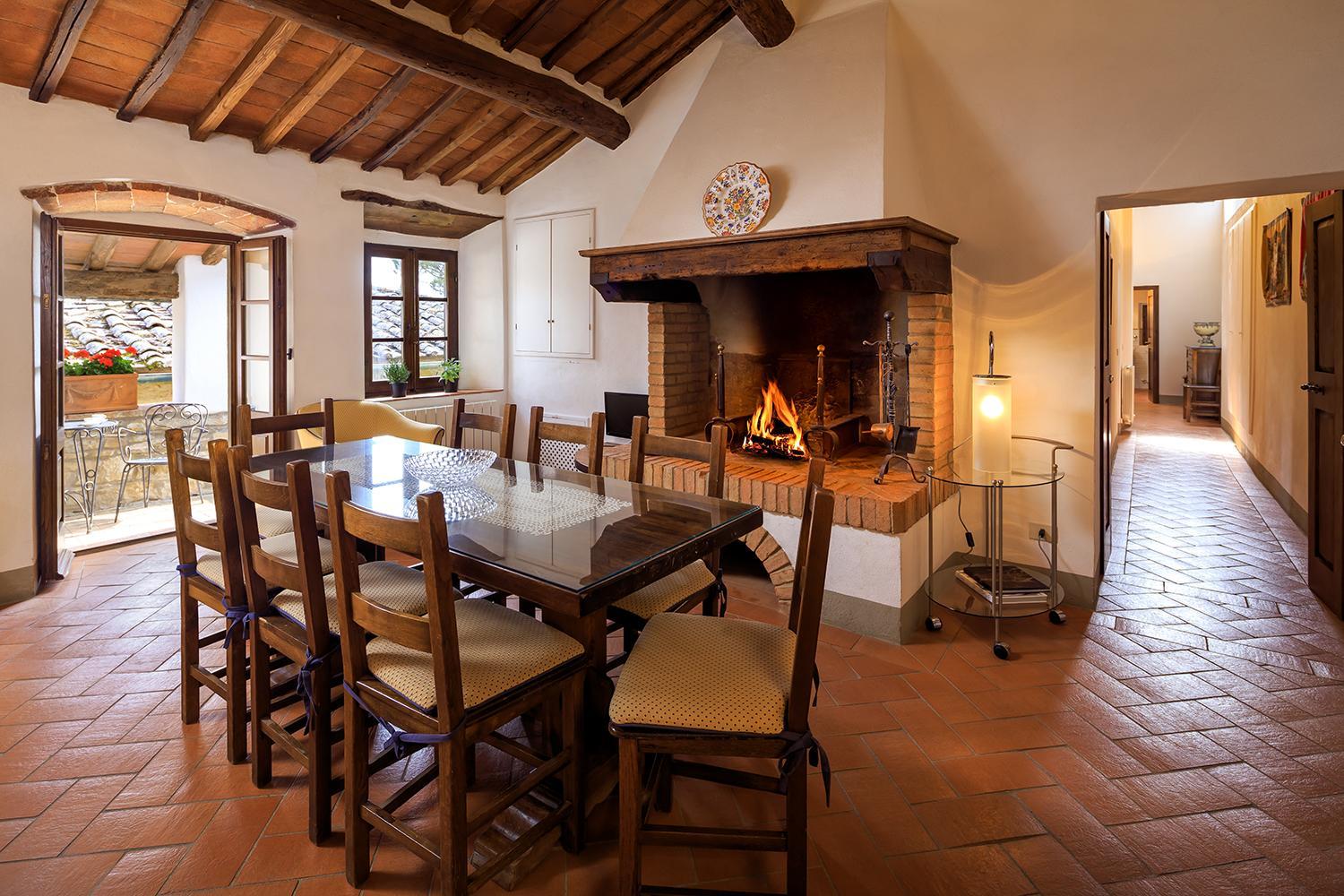 Le Filigare Wine & Country Relais