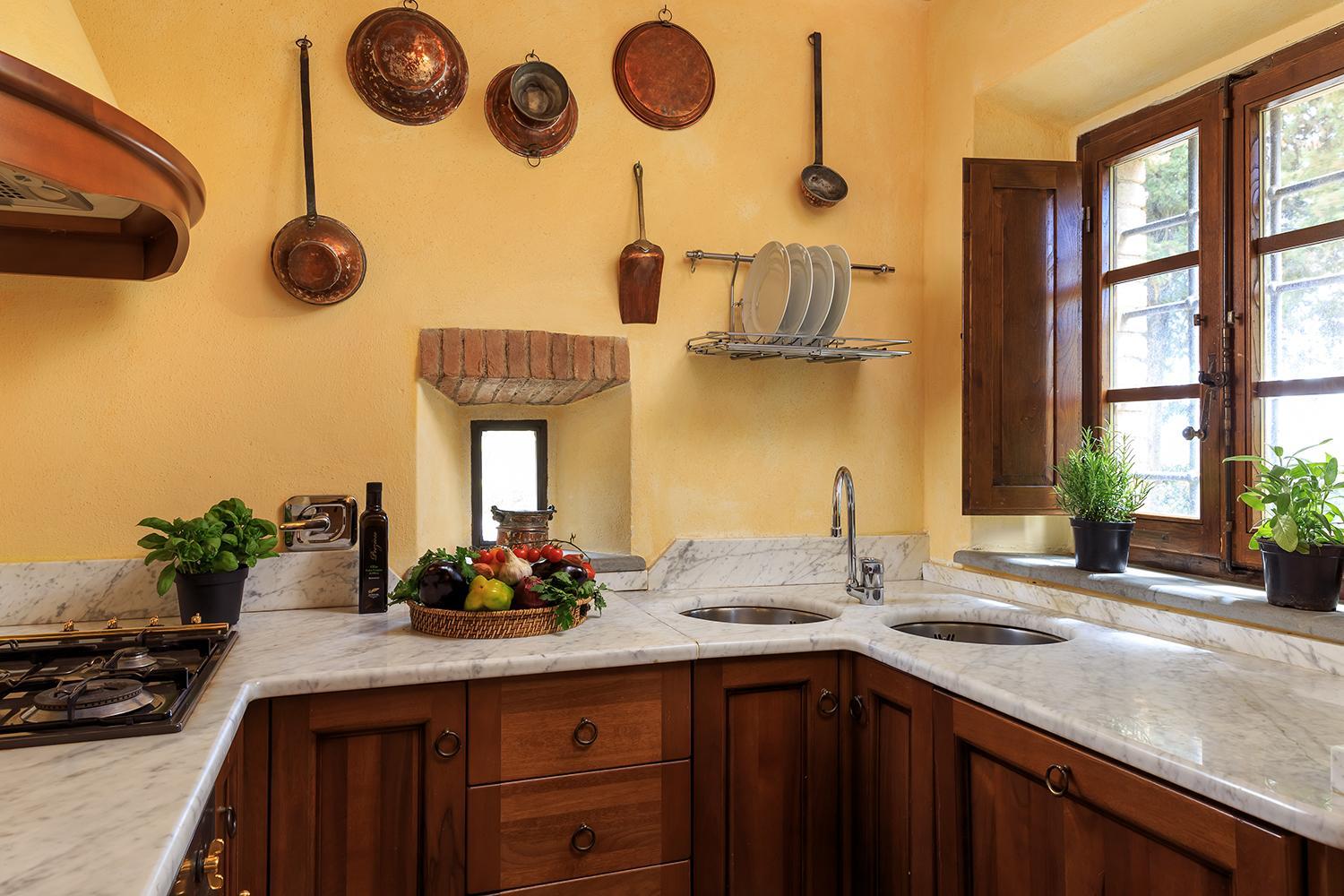 Le Filigare Wine & Country Relais