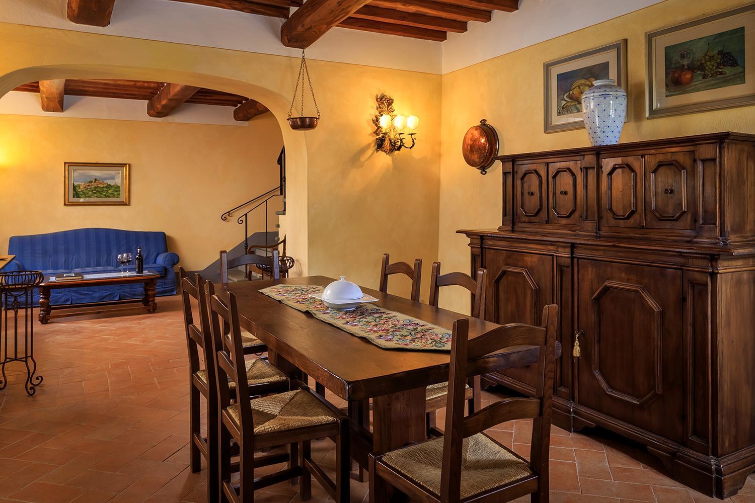Le Filigare Wine & Country Relais